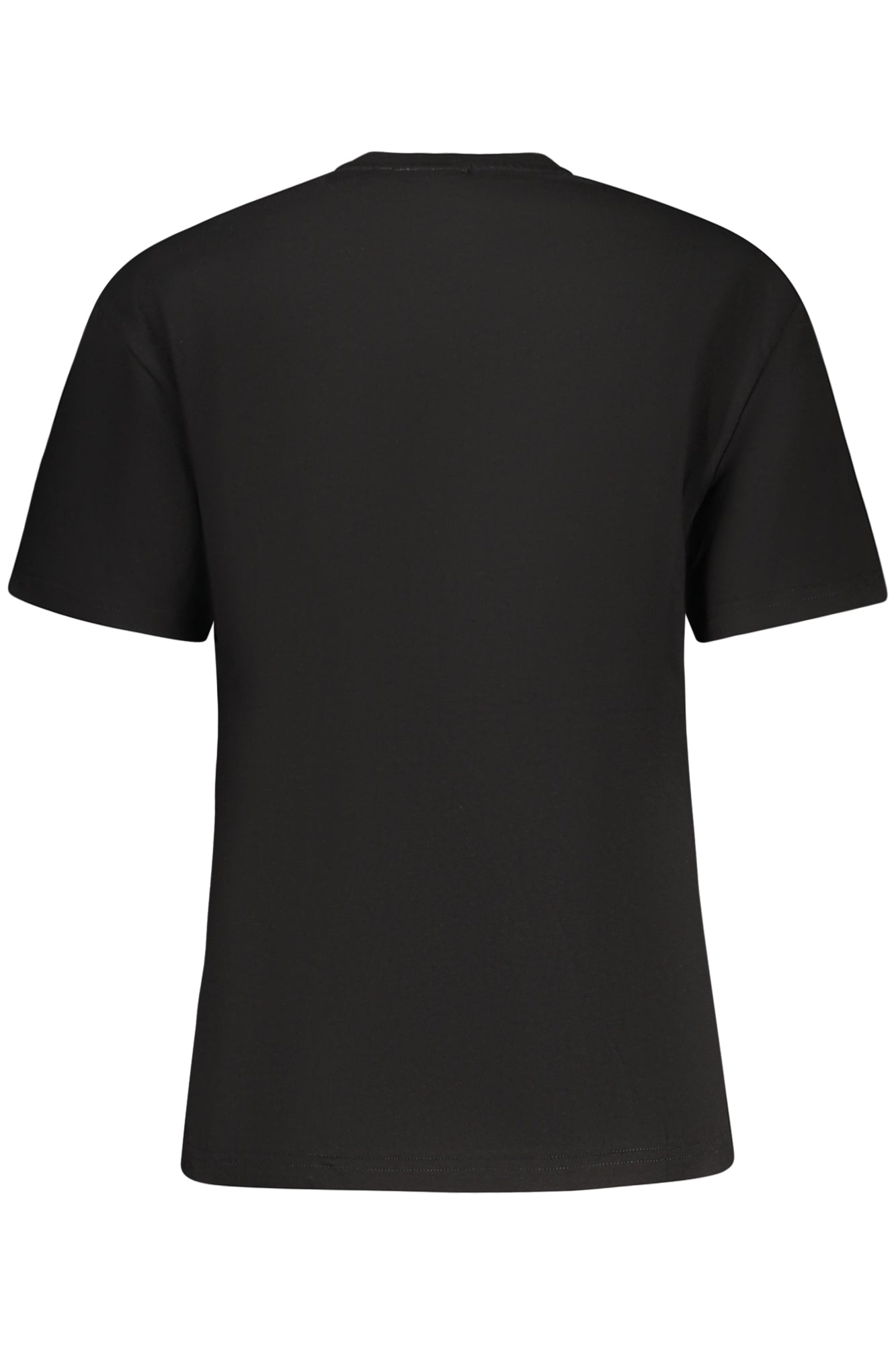 T-Shirt FILA Nero FAW1053
