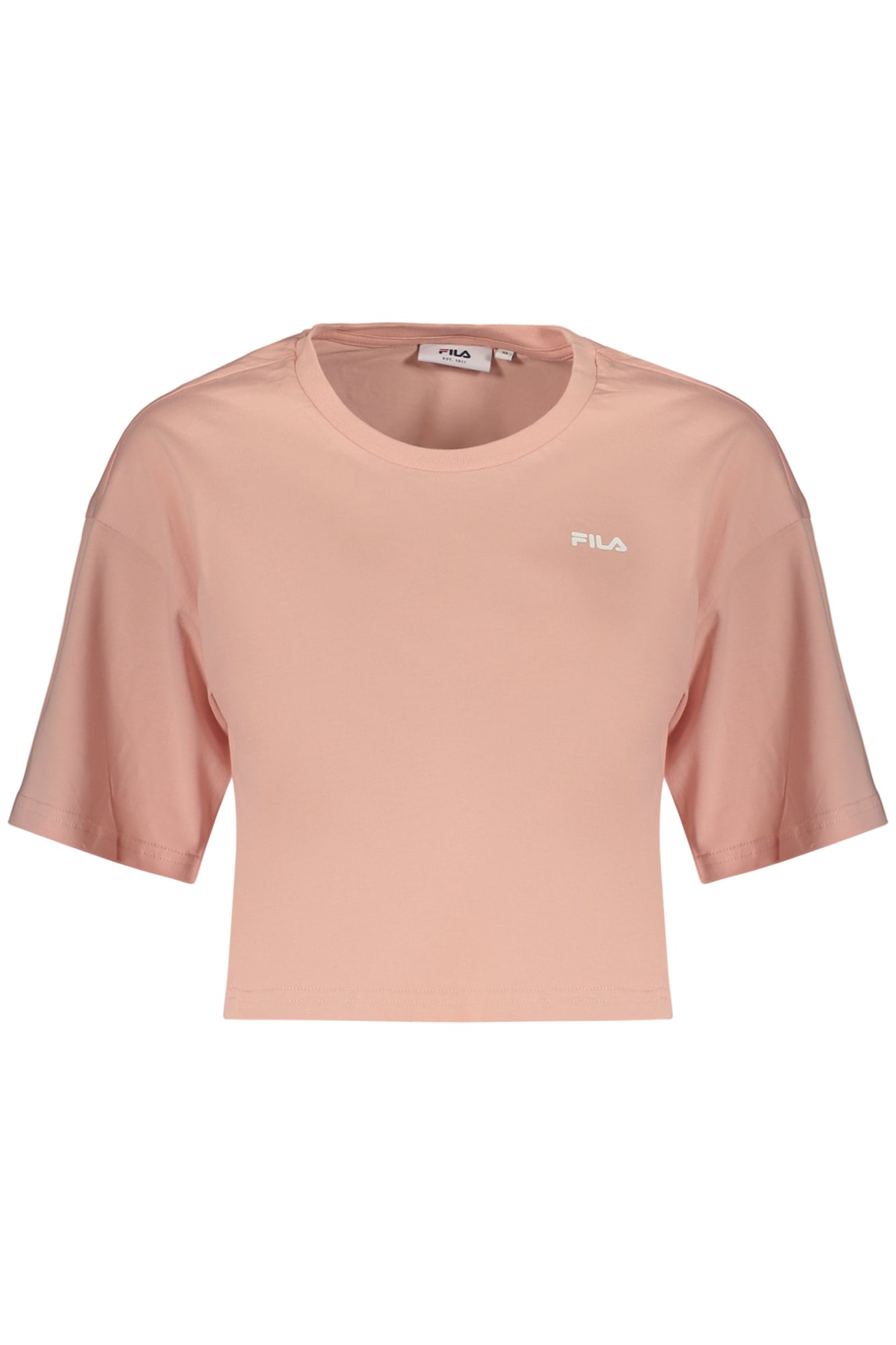 T-Shirt FILA Rosa FAW1056