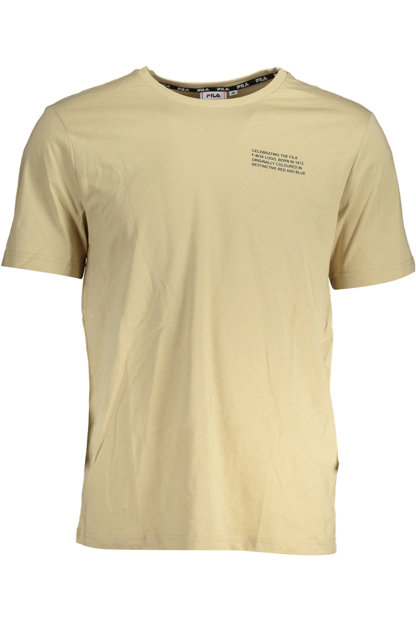 T-shirt FILA Beige