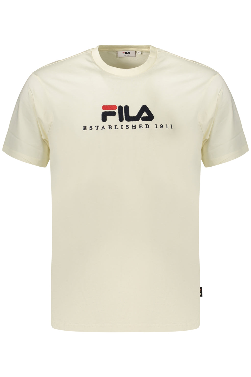 T-Shirt FILA Beige FAU0225