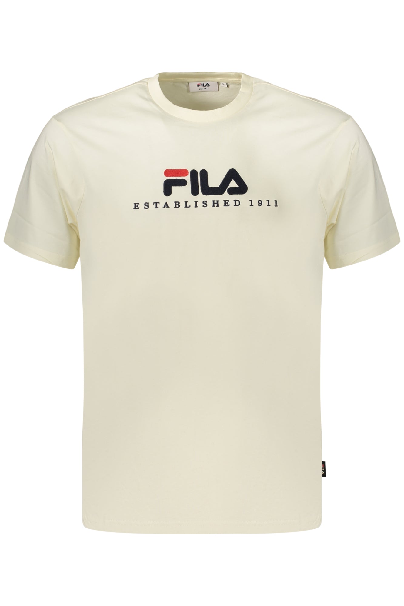 T-Shirt FILA Beige FAU0225