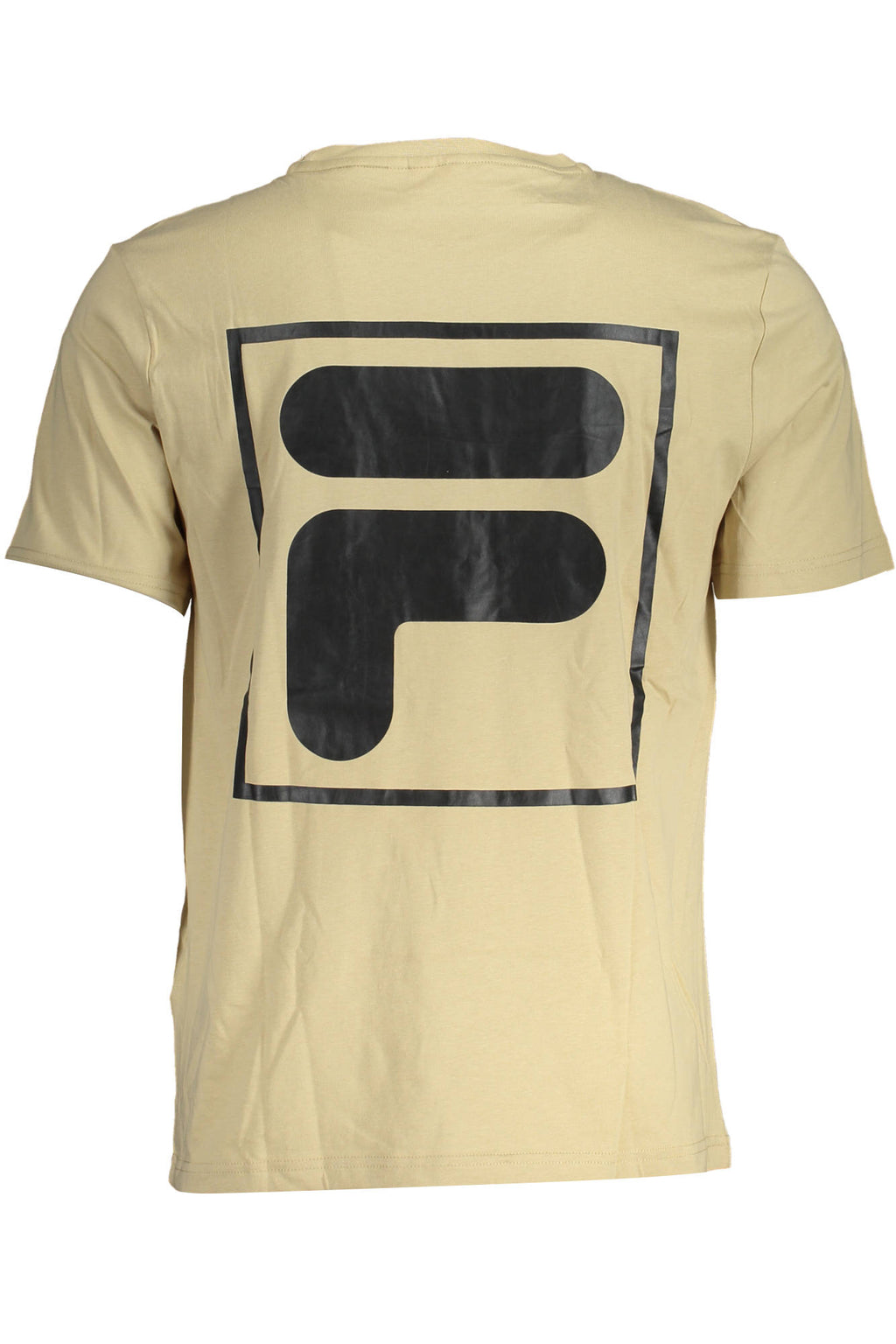 T-Shirt FILA Beige FAM0348