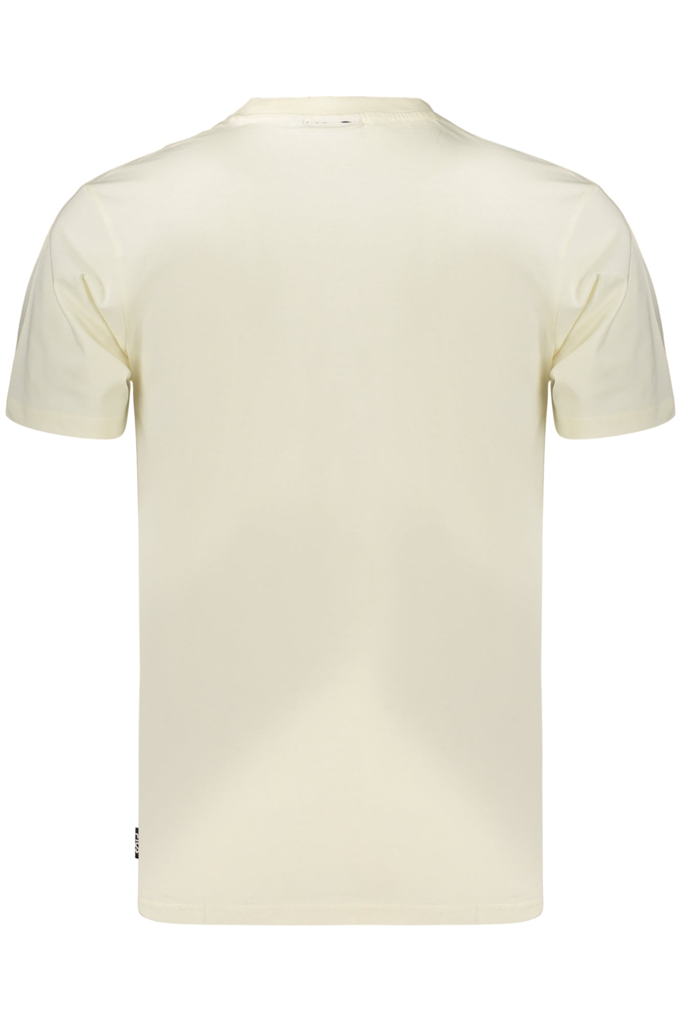 T-Shirt FILA Beige FAU0225