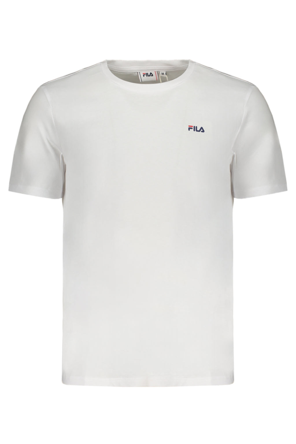 T-Shirt FILA Bianco