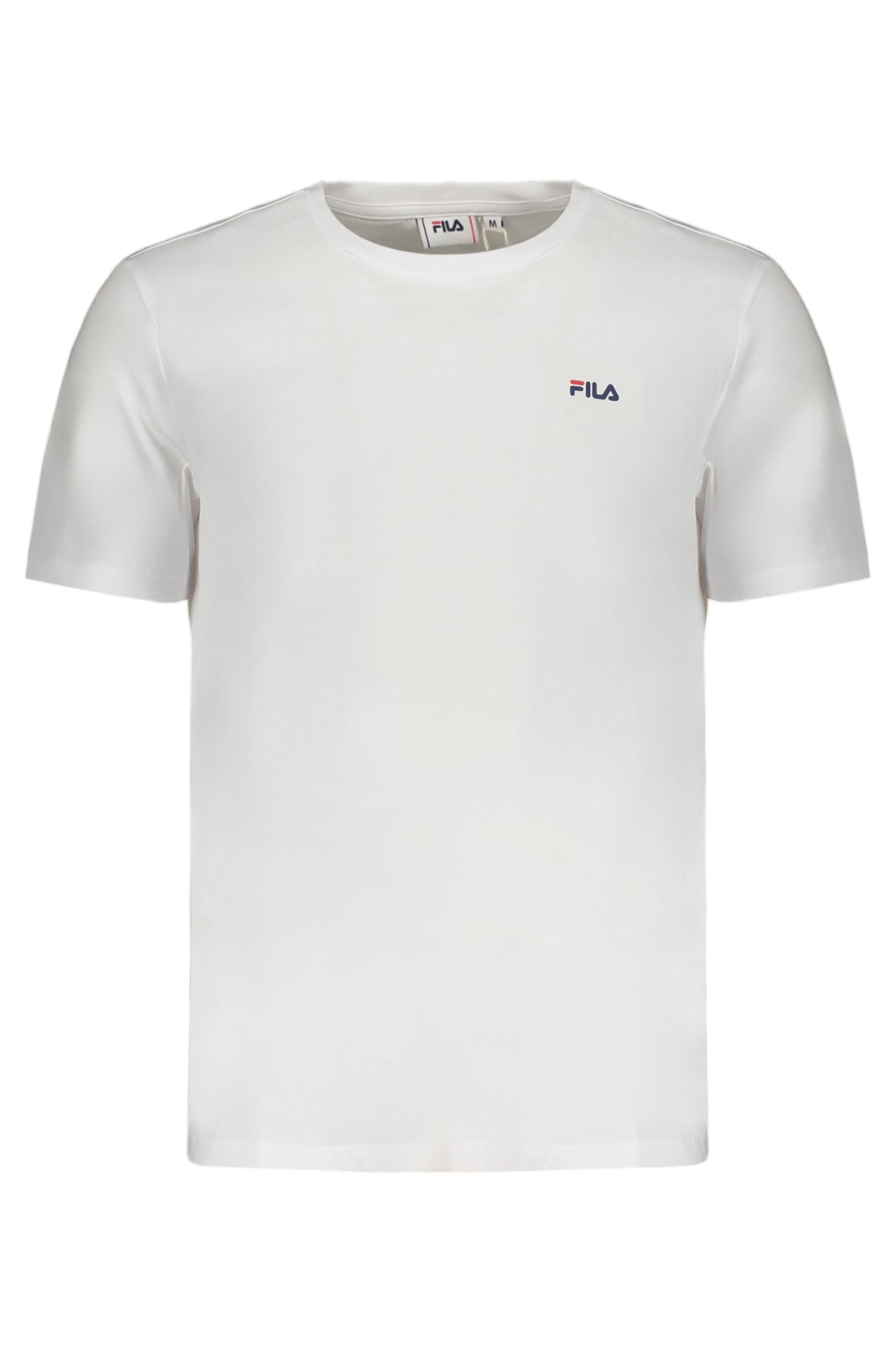 T-Shirt FILA Bianco