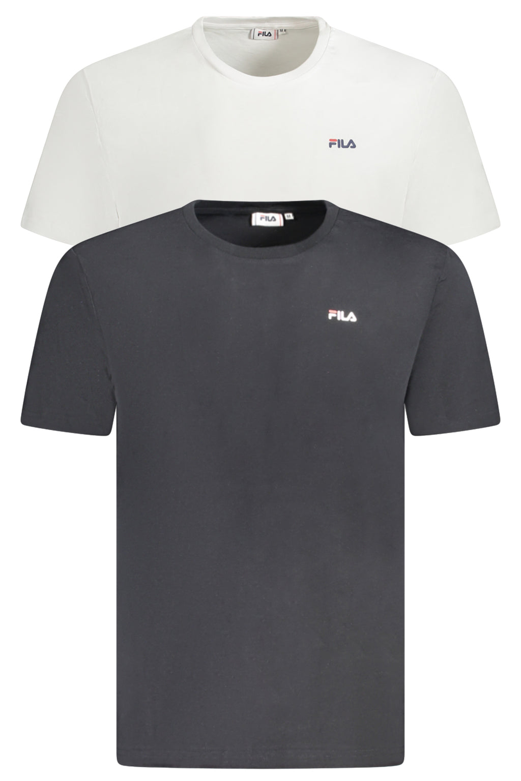 T-Shirt FILA Bianco