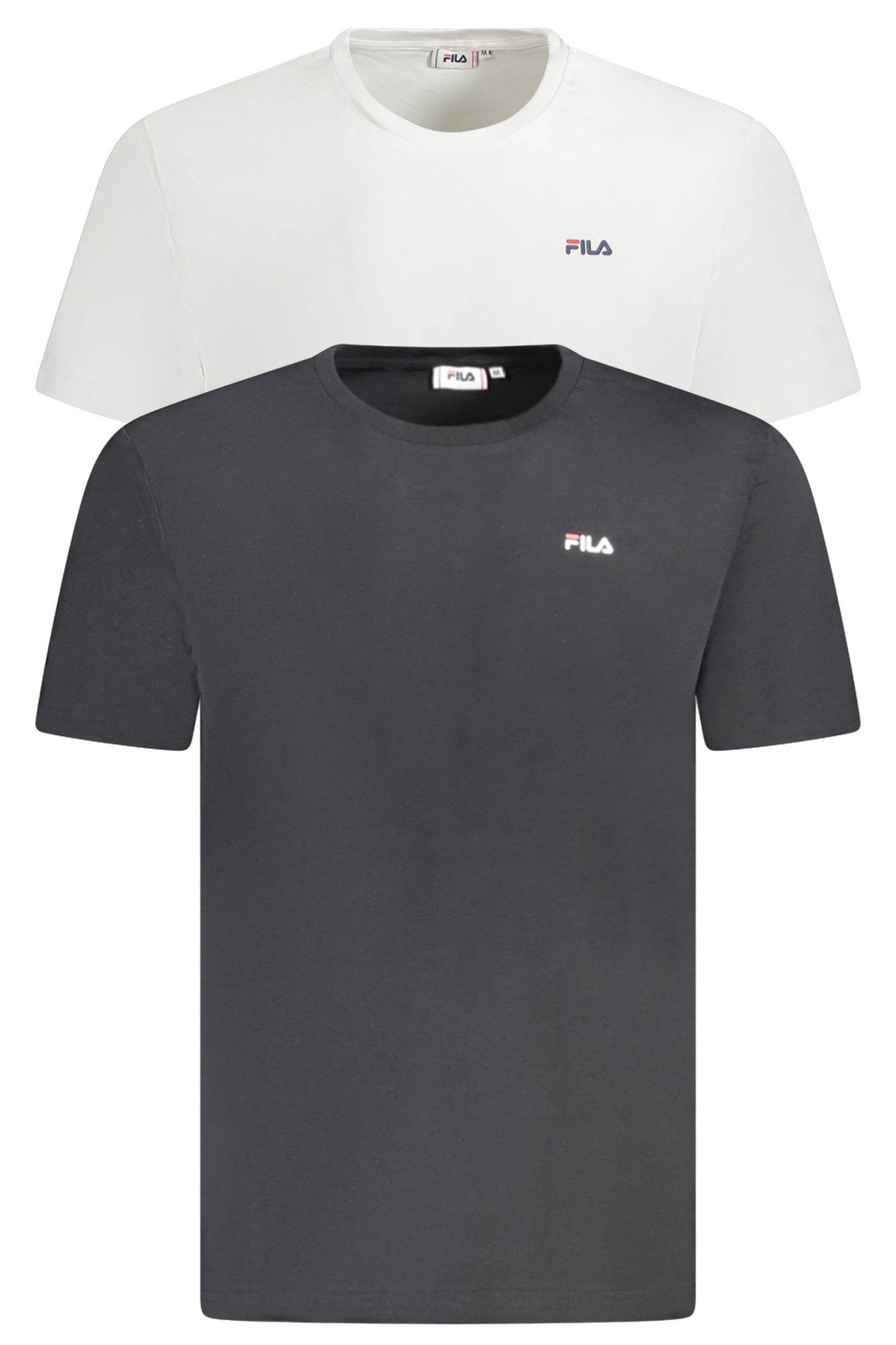 T-Shirt FILA Bianco