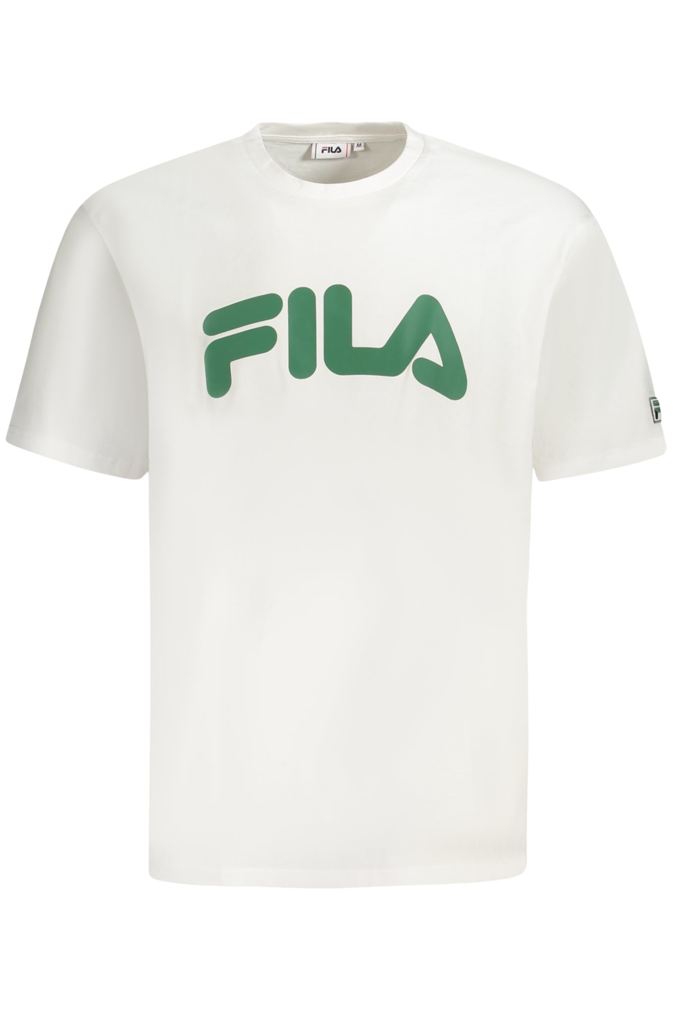 T-Shirt FILA Bianco