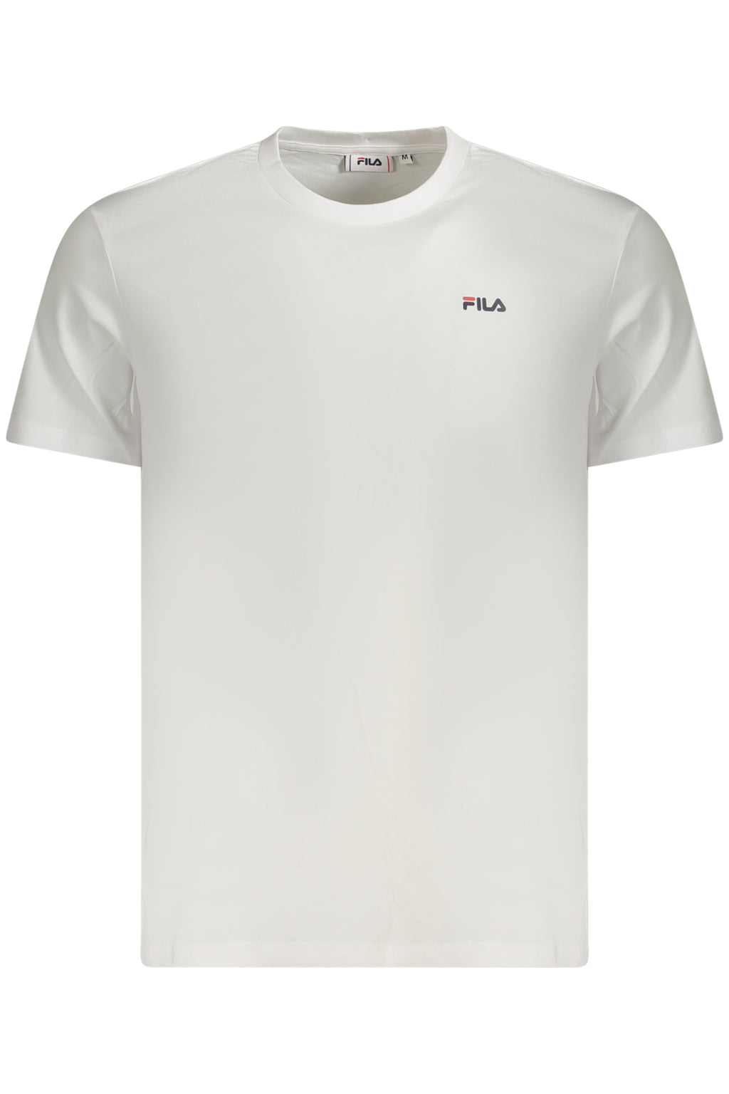 T-Shirt FILA Bianco