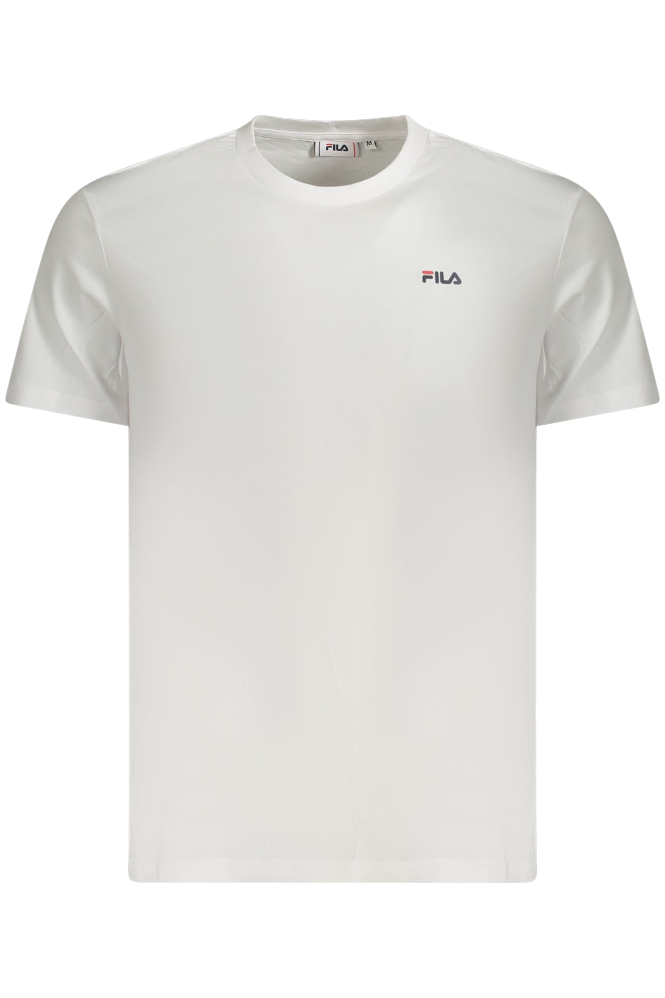 T-Shirt FILA Bianco