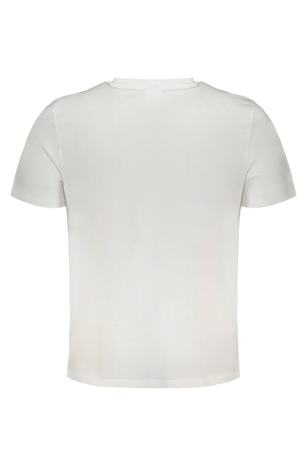 T-Shirt FILA Bianco