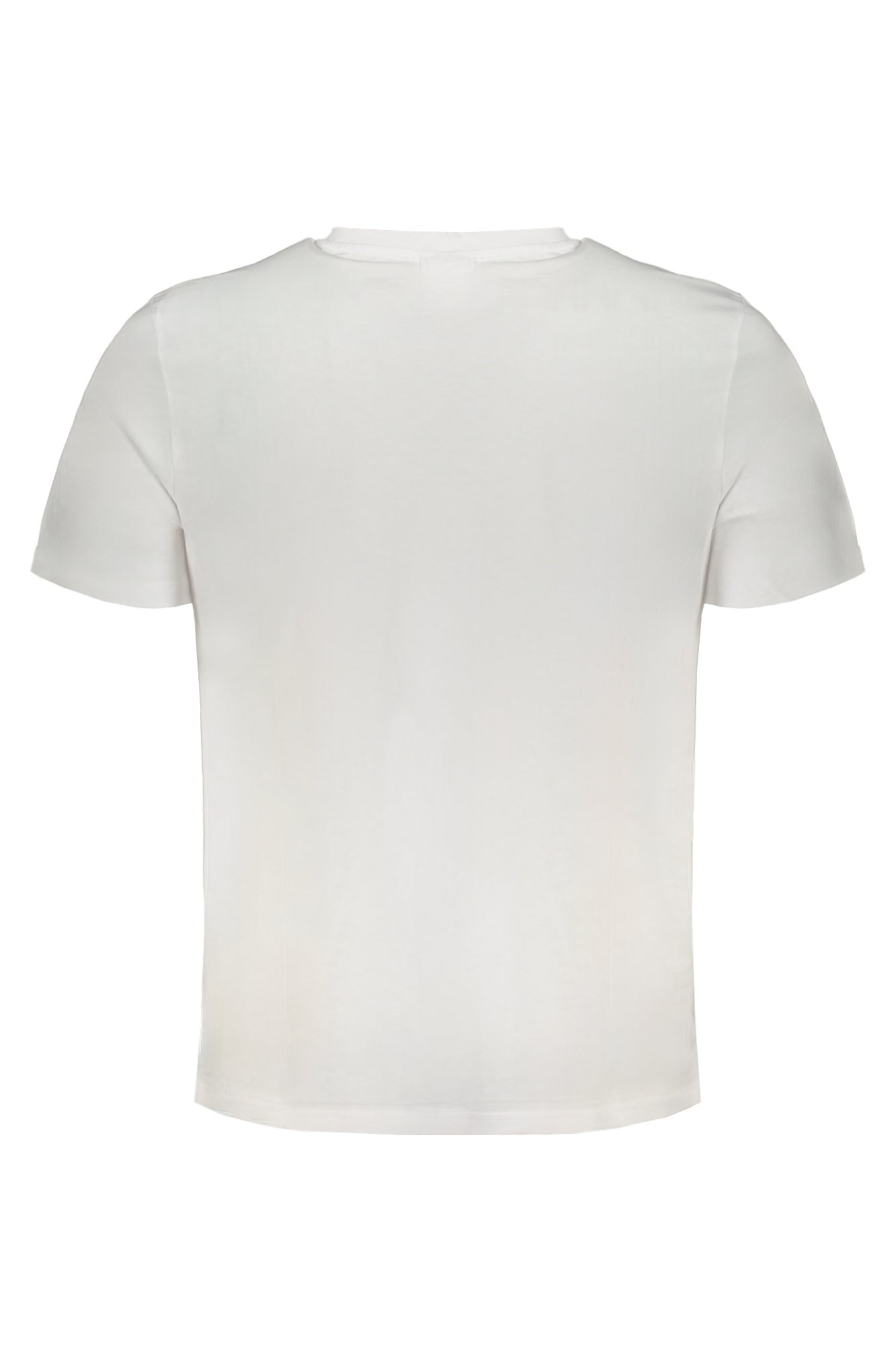 T-Shirt FILA Bianco
