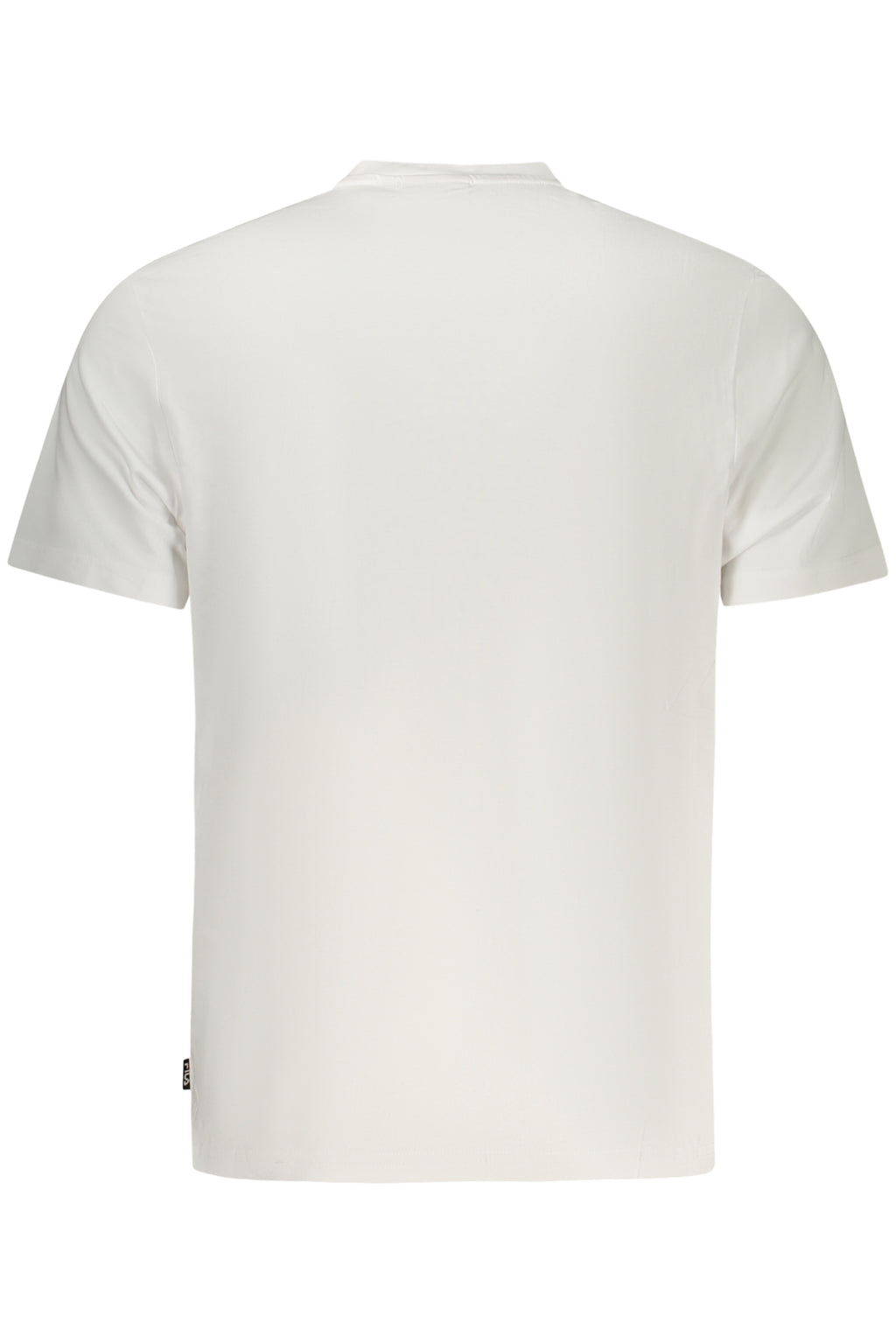 T-Shirt FILA Bianco