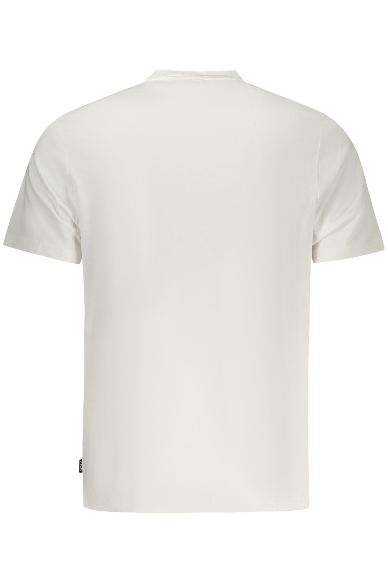 T-Shirt FILA Bianco