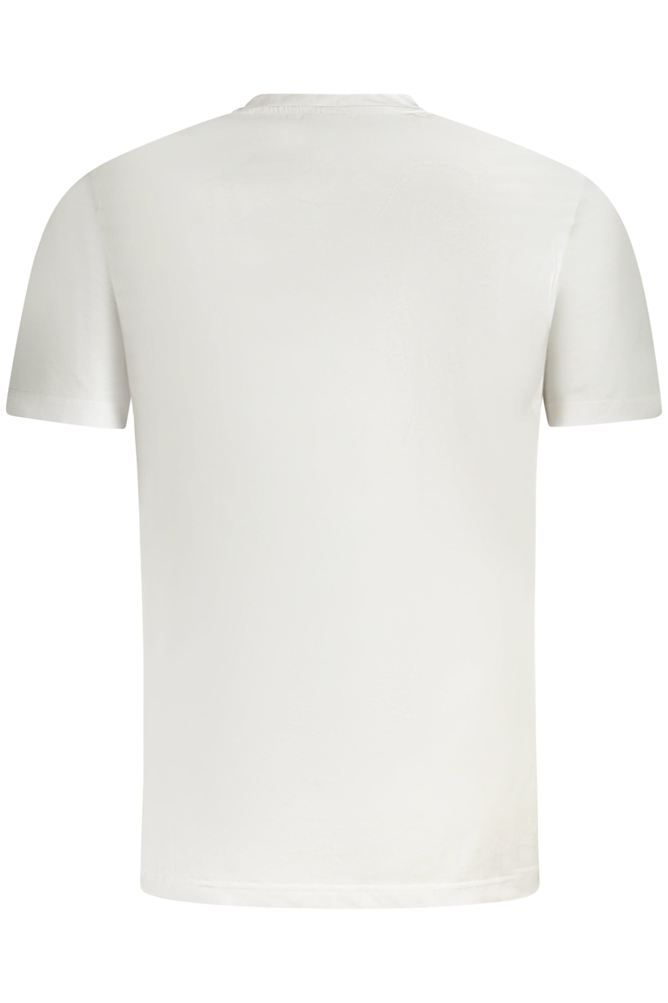 T-Shirt FILA Bianco