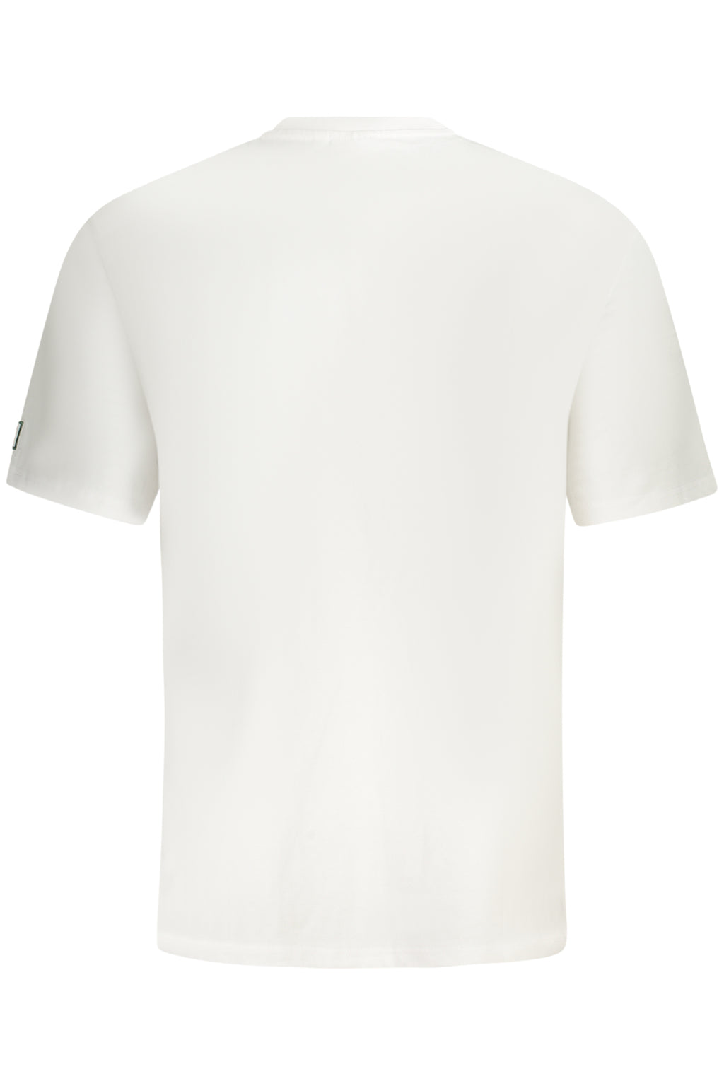 T-Shirt FILA Bianco