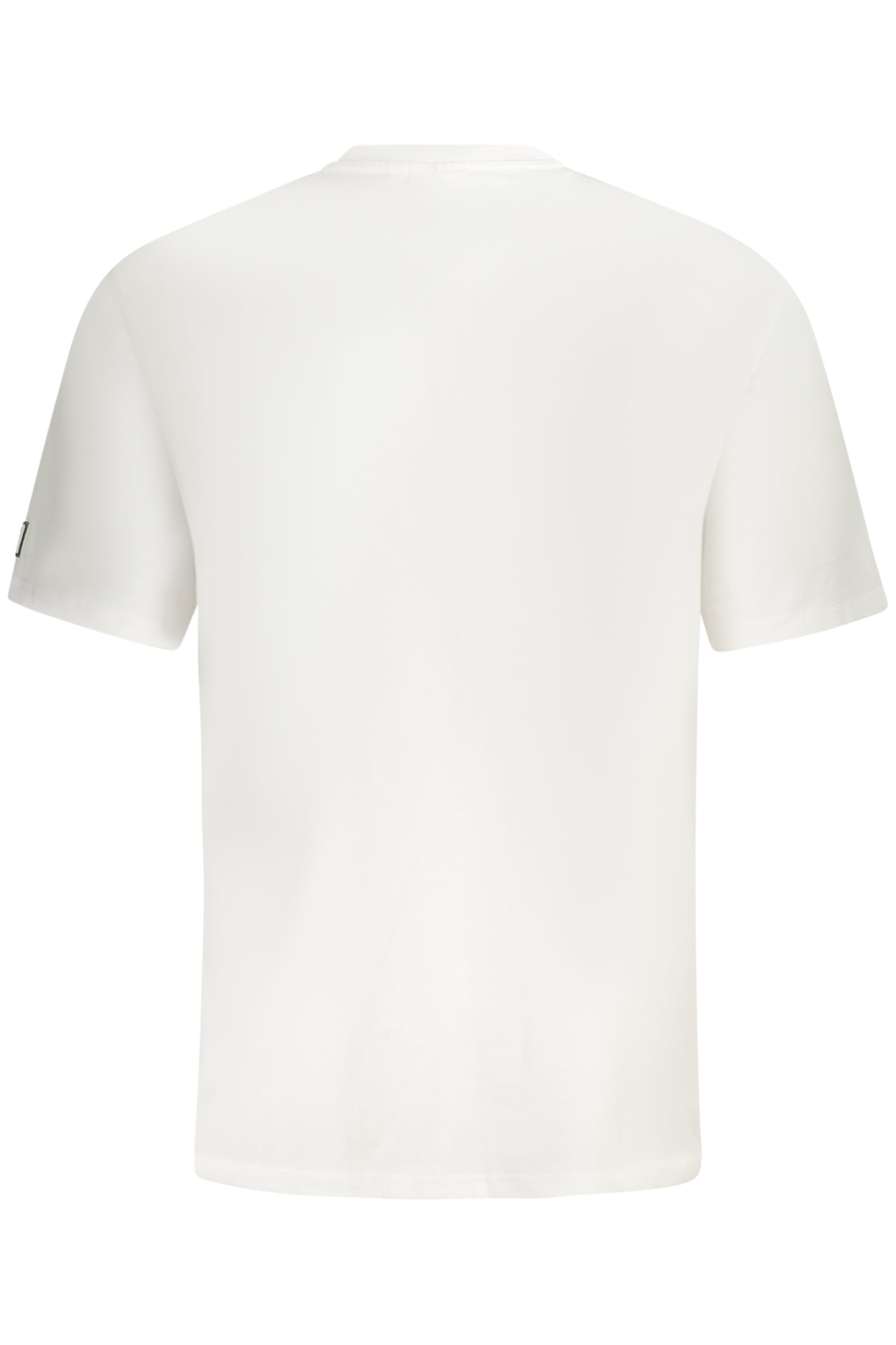 T-Shirt FILA Bianco