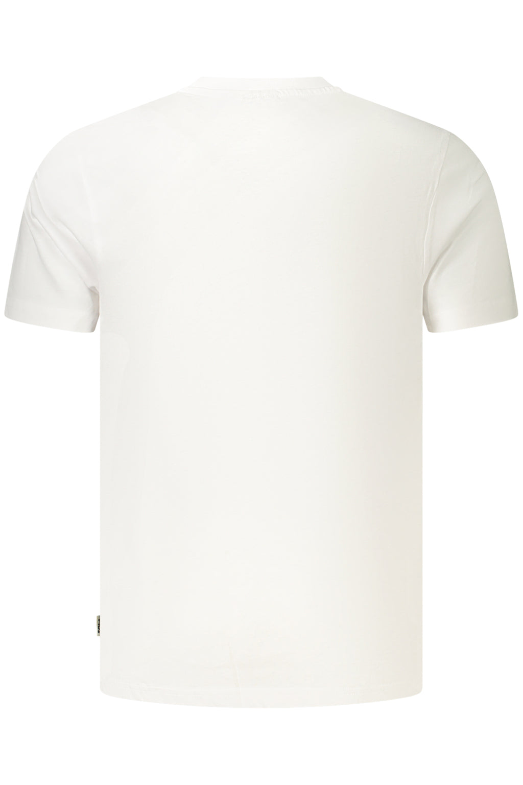 T-Shirt FILA Bianco FAM1219