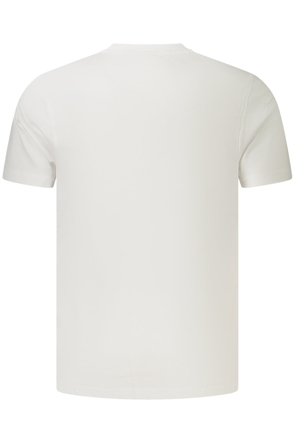 T-Shirt FILA Bianco FAM1223