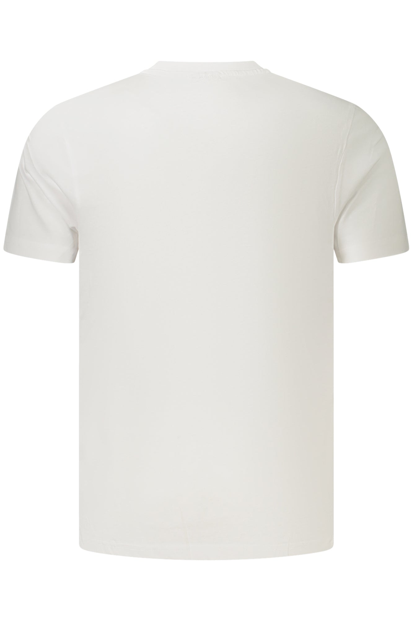 T-Shirt FILA Bianco FAM1223