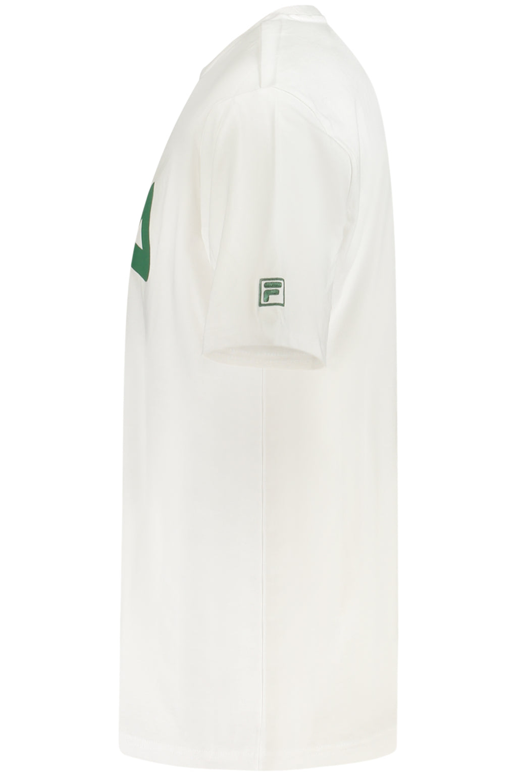 T-Shirt FILA Bianco