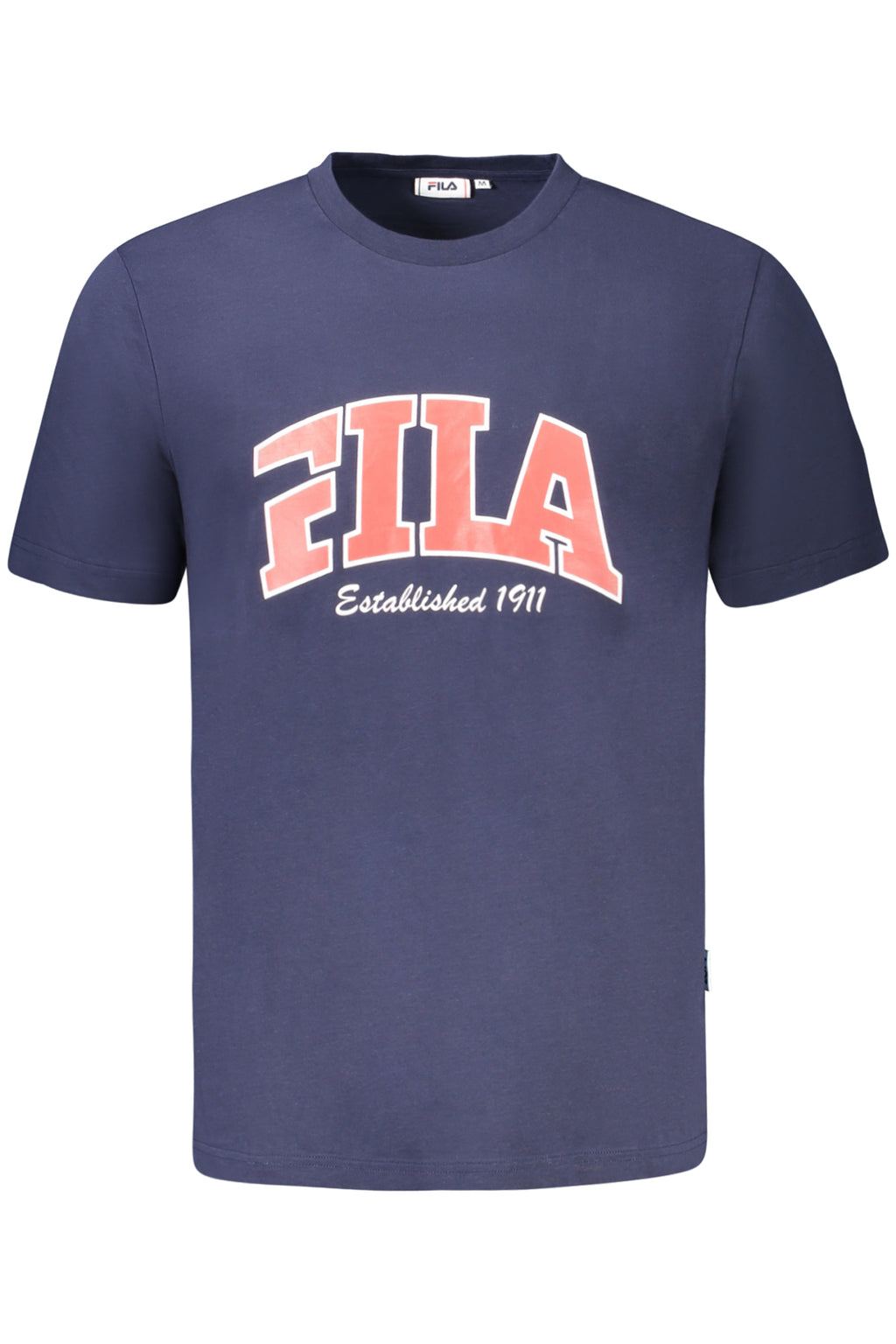 T-Shirt FILA Blu