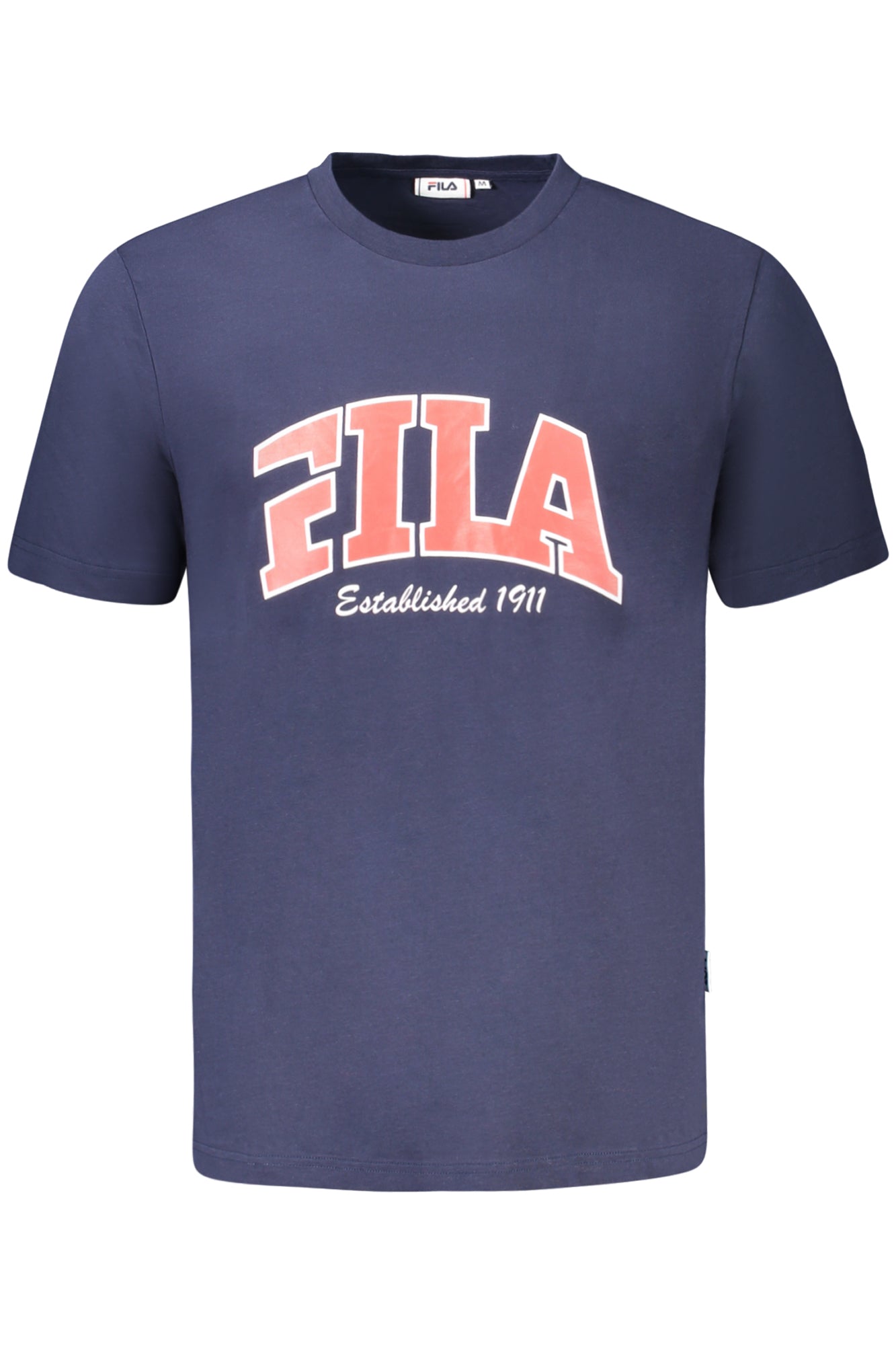 T-Shirt FILA Blu