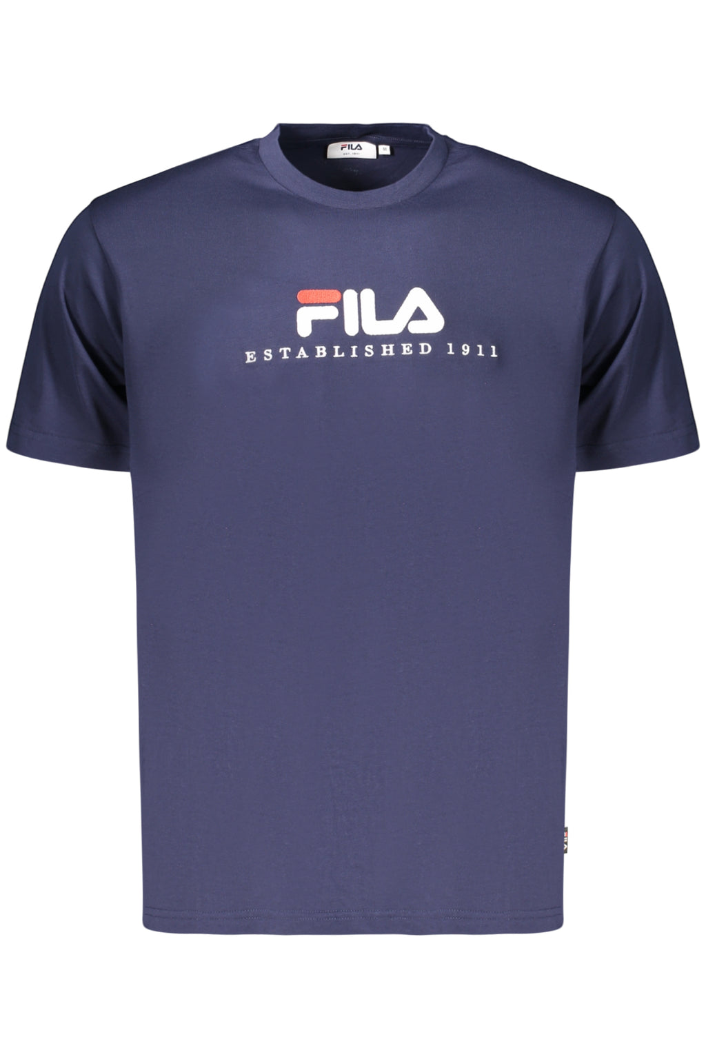 T-Shirt FILA Blu FAU0225