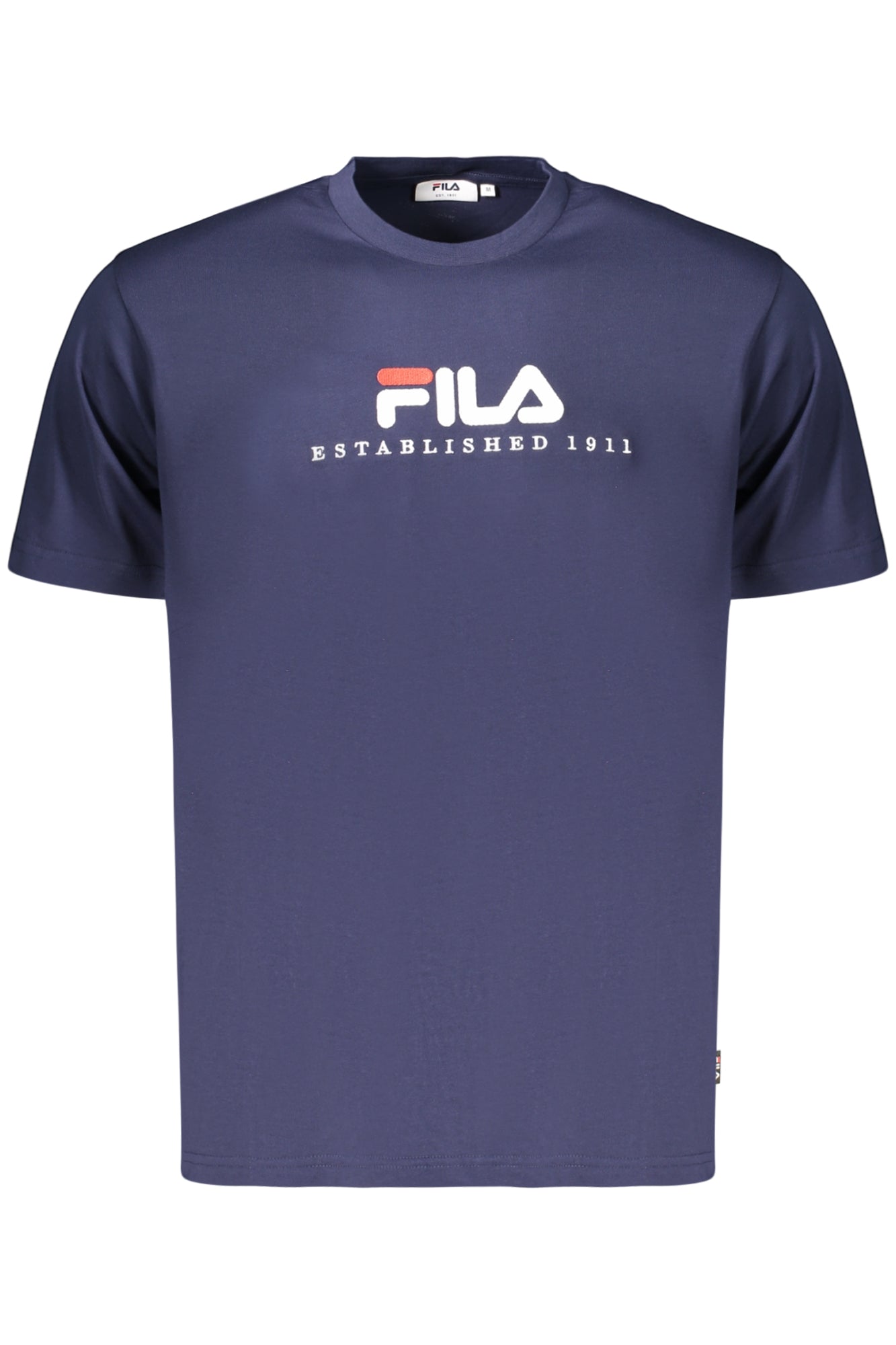 T-Shirt FILA Blu FAU0225