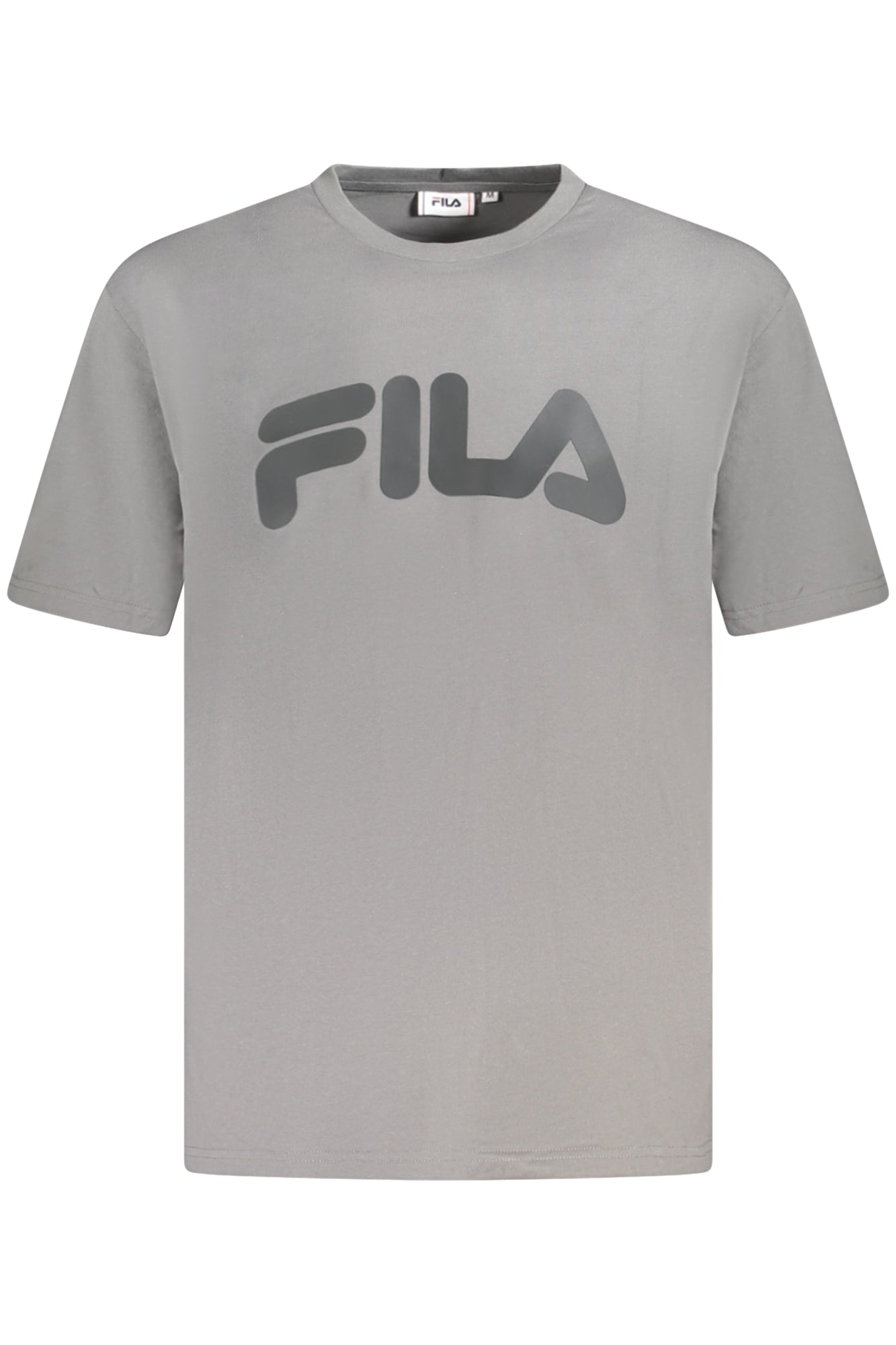 T-Shirt FILA Grigio