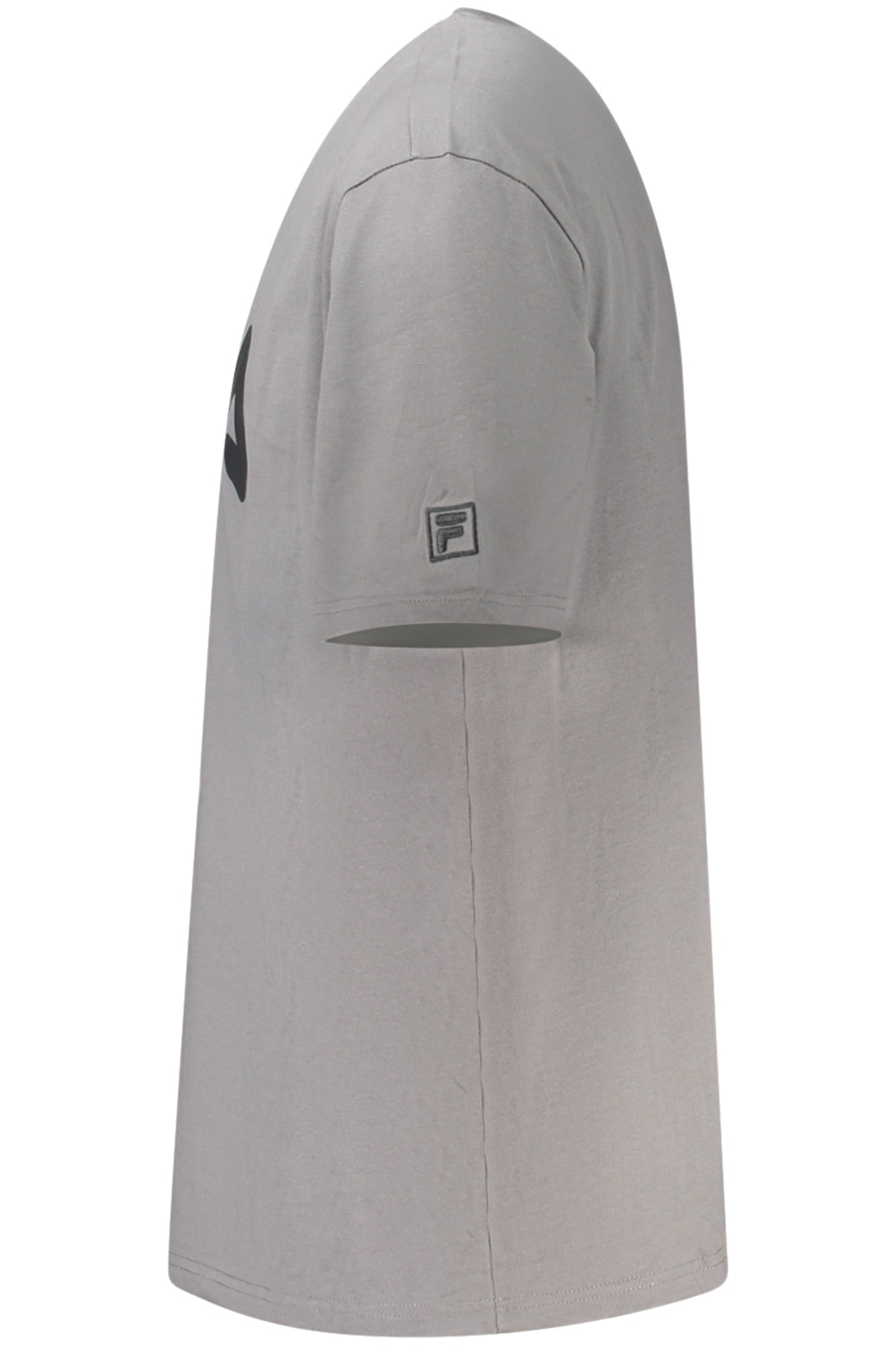 T-Shirt FILA Grigio