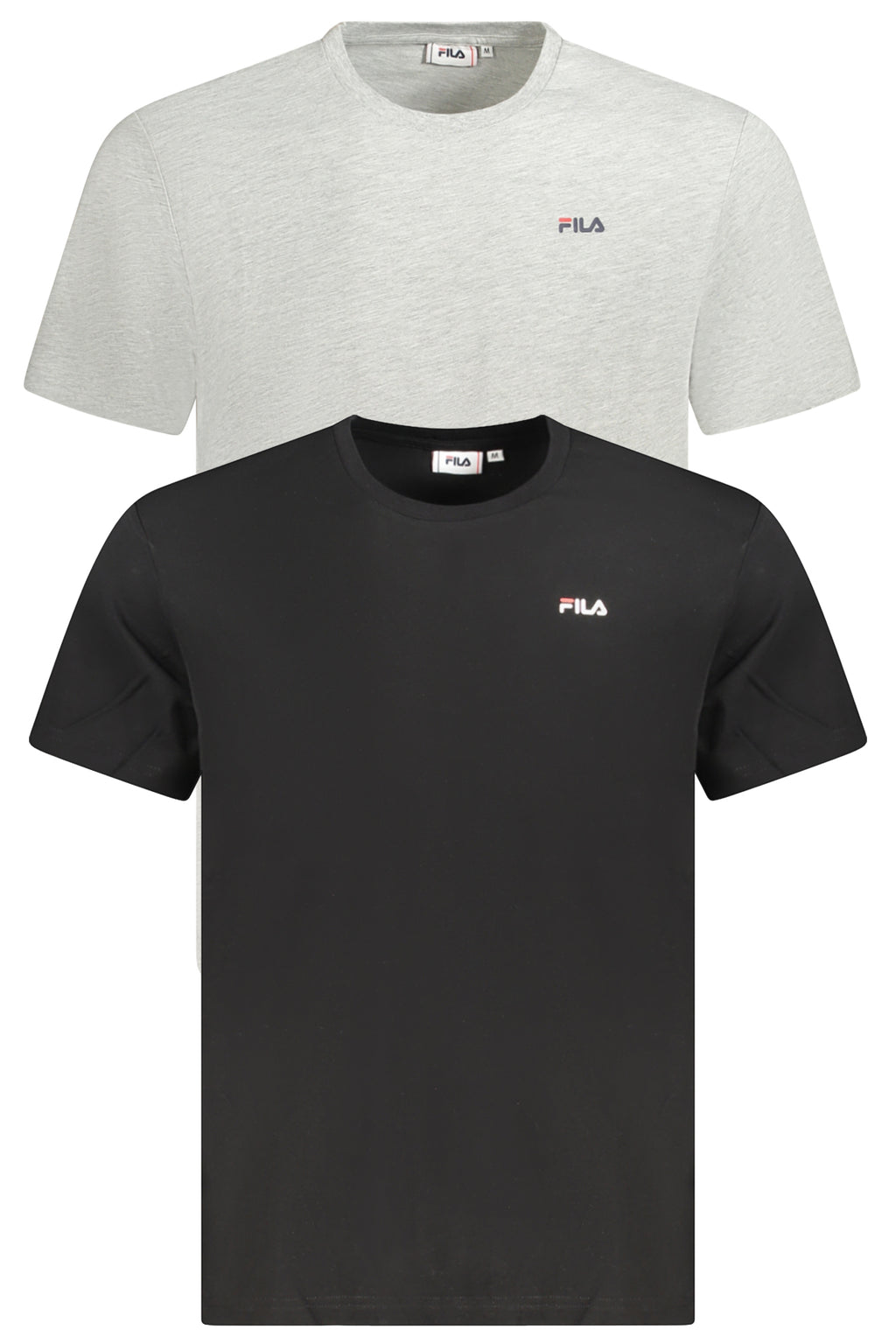 T-Shirt FILA Nero