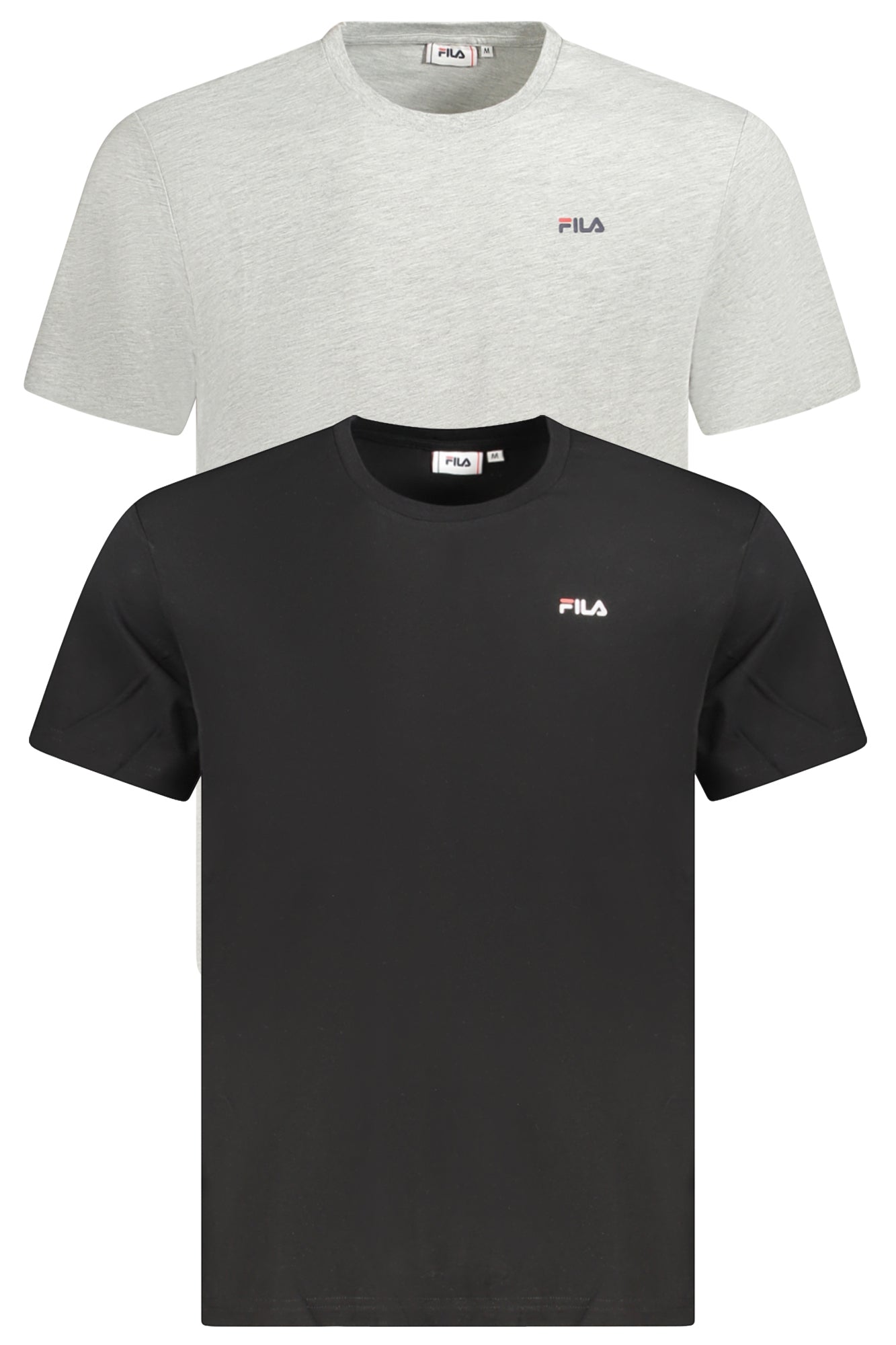 T-Shirt FILA Nero