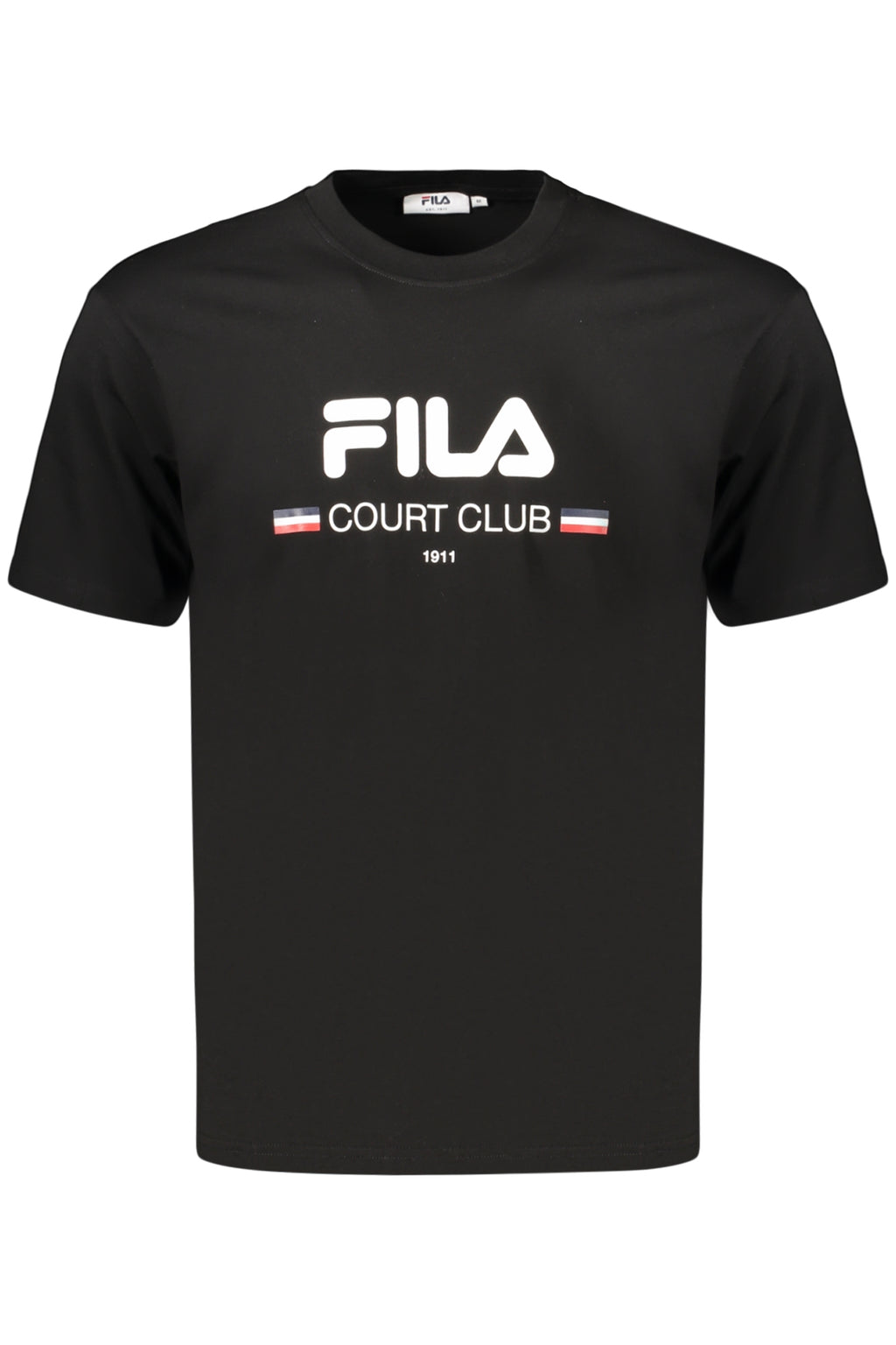 T-Shirt FILA Nero FAM1223