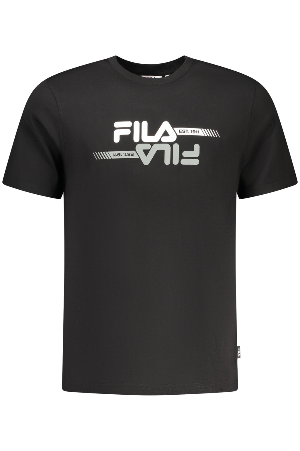 T-Shirt FILA Nero