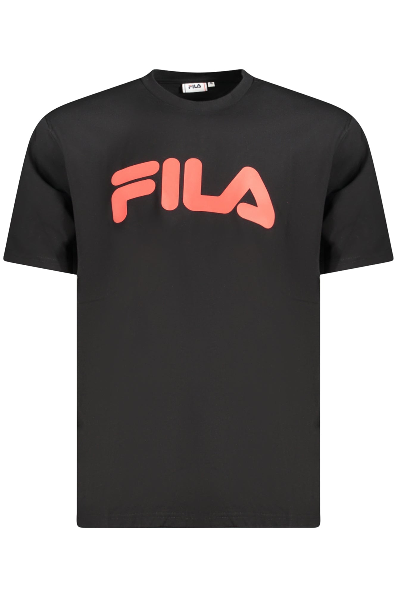 T-Shirt FILA Nero