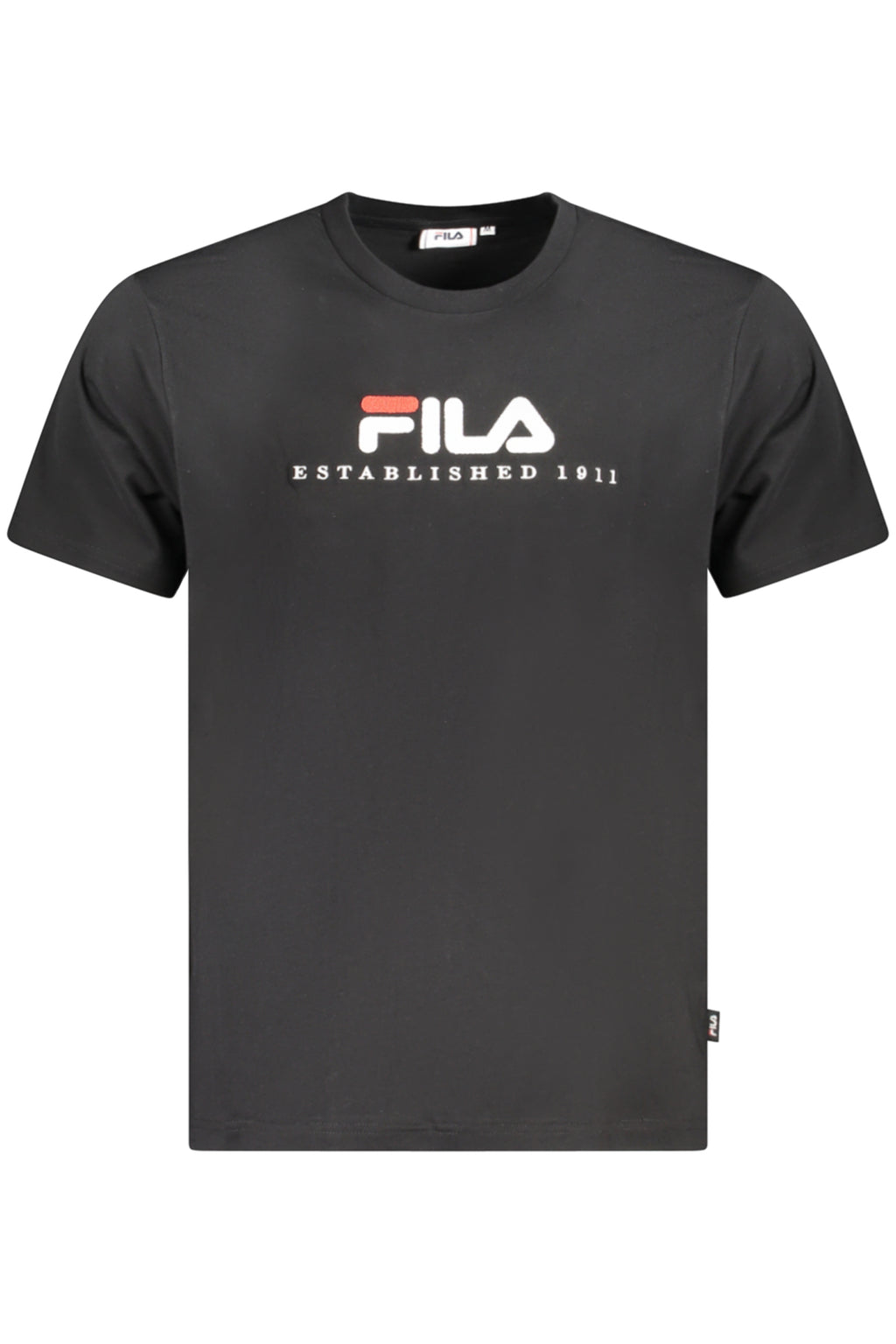 T-Shirt FILA Nero