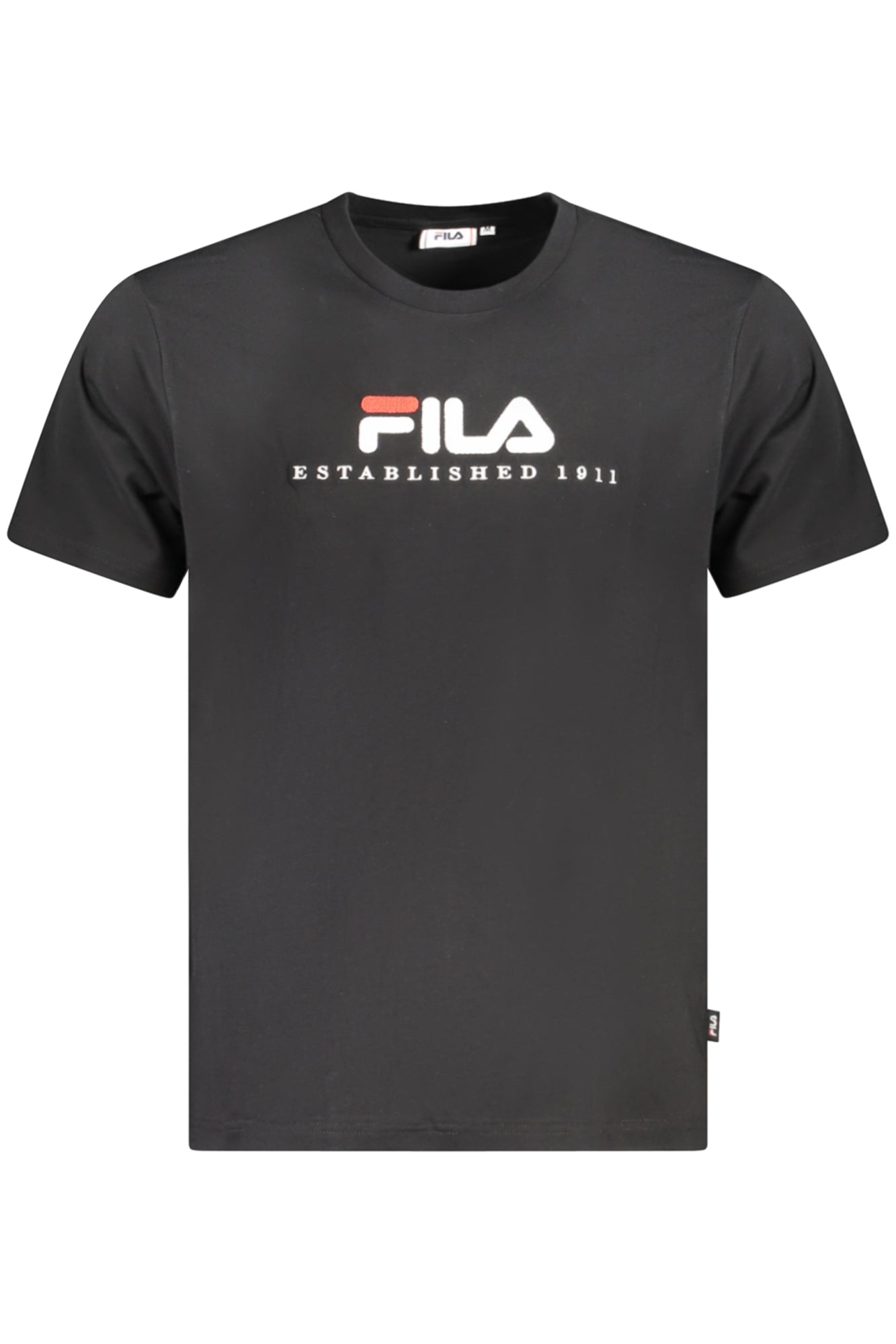 T-Shirt FILA Nero
