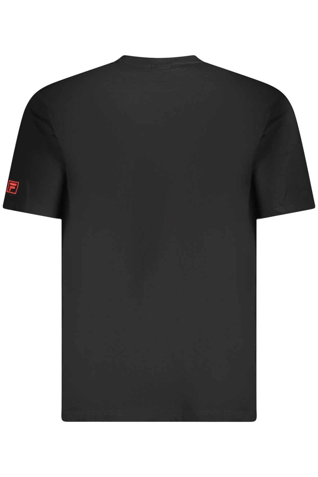 T-Shirt FILA Nero