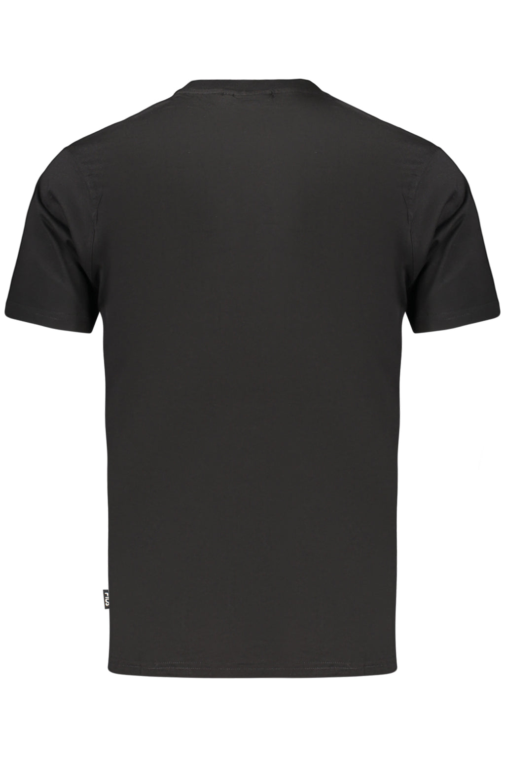 T-Shirt FILA Nero FAU0225