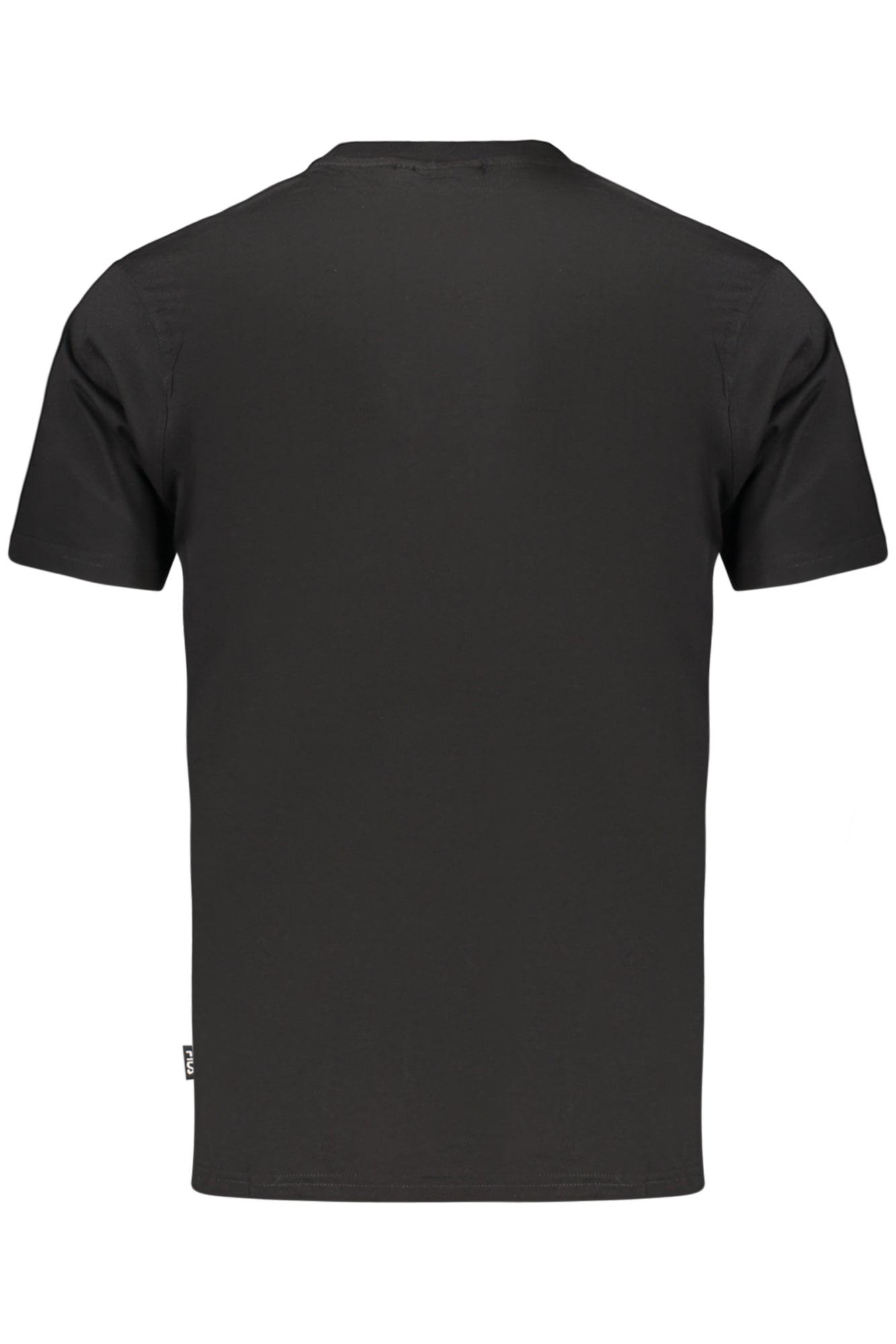T-Shirt FILA Nero FAU0225
