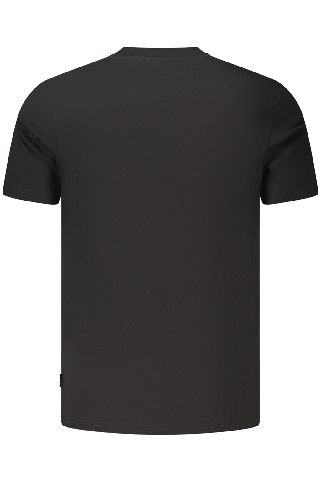 T-Shirt FILA Nero FAM1219