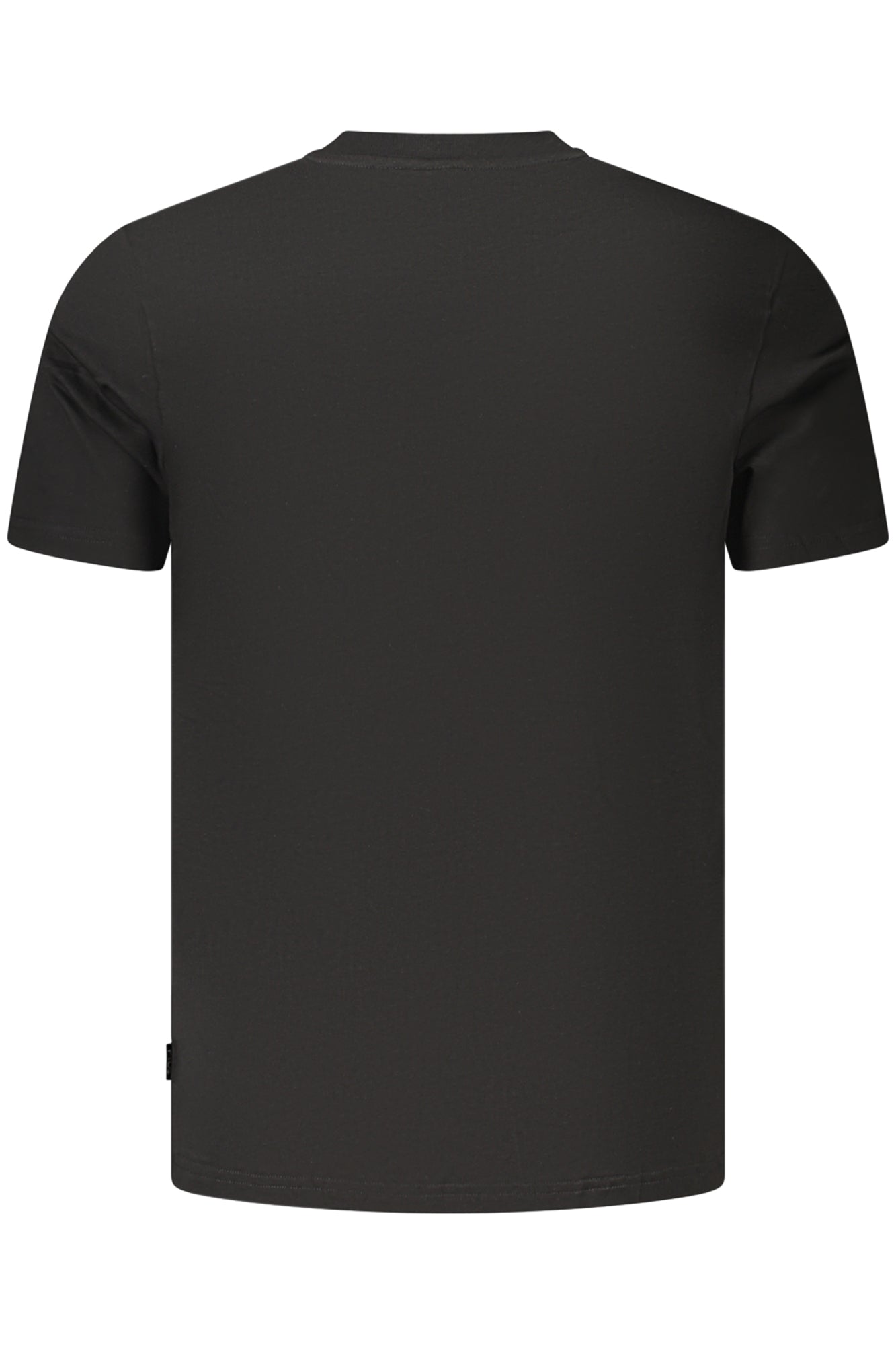 T-Shirt FILA Nero FAM1219