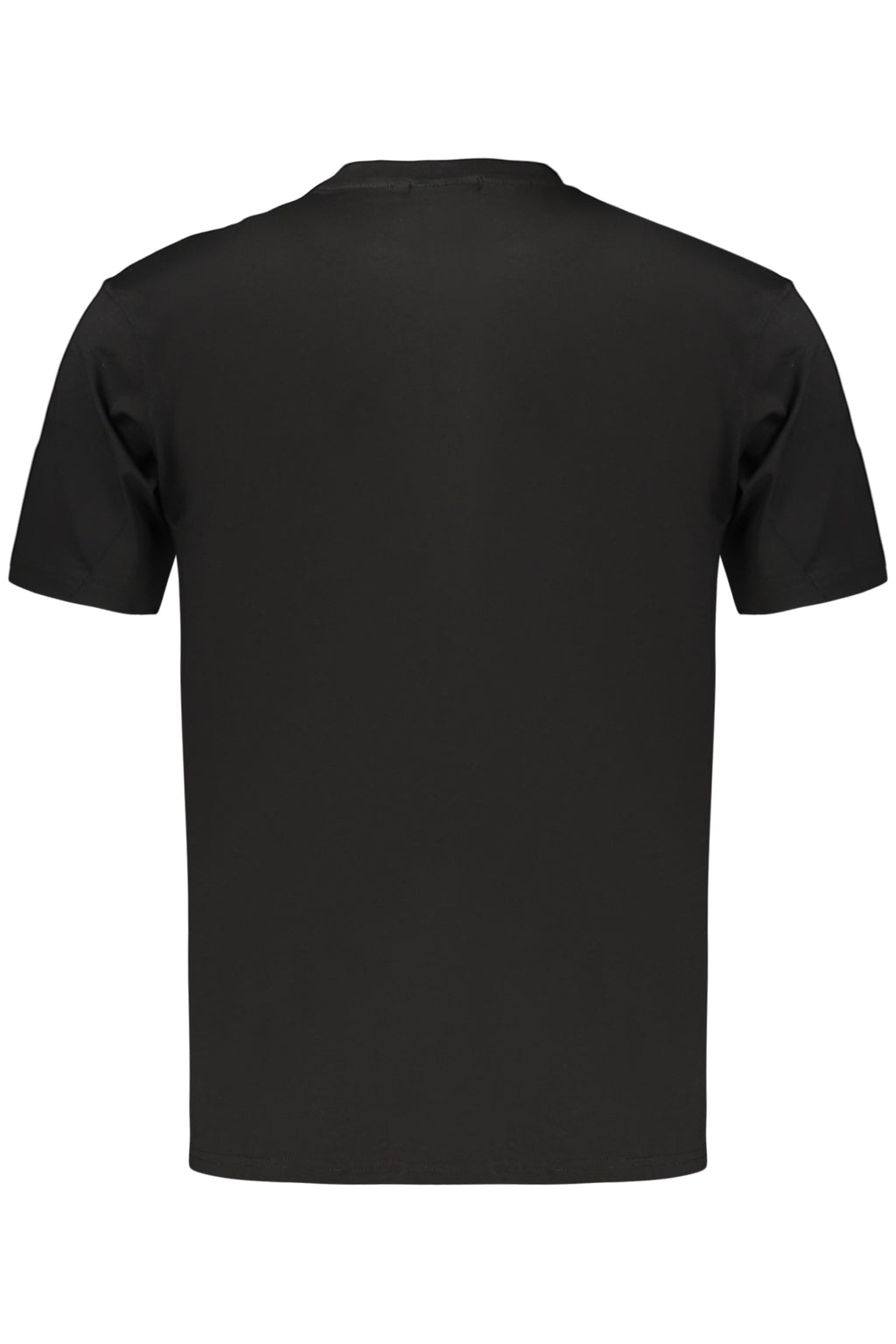 T-Shirt FILA Nero FAM1223