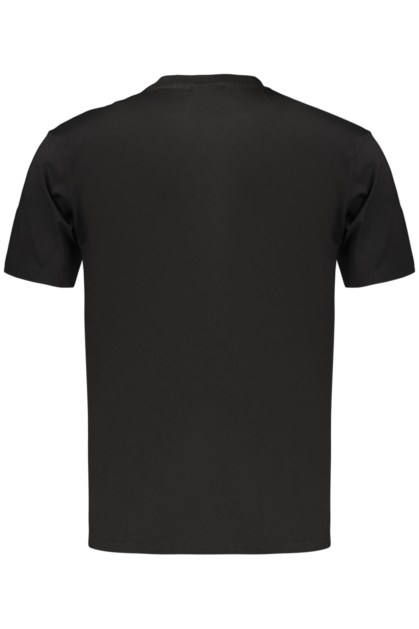 T-Shirt FILA Nero FAM1223