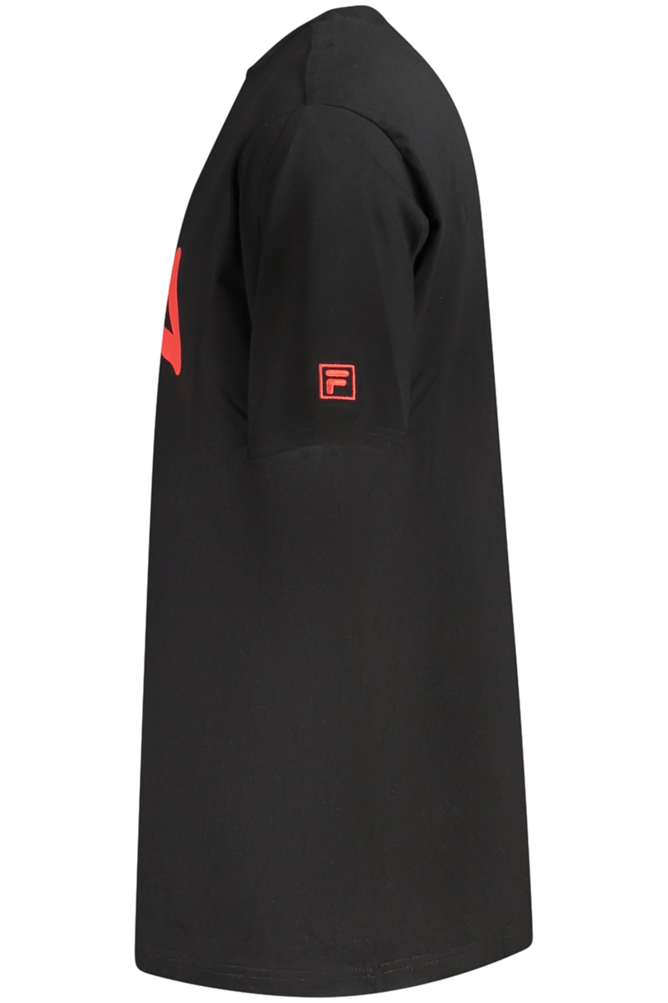 T-Shirt FILA Nero