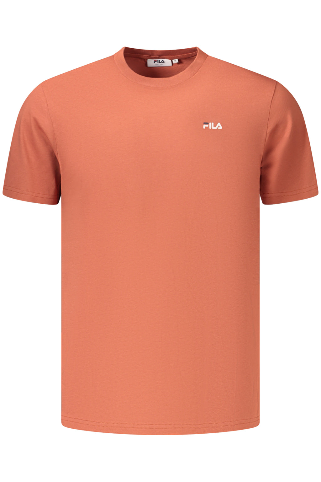 T-Shirt FILA Rosso FAM0874
