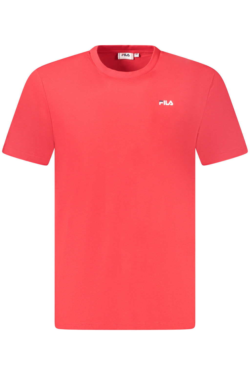 T-Shirt FILA Rosso