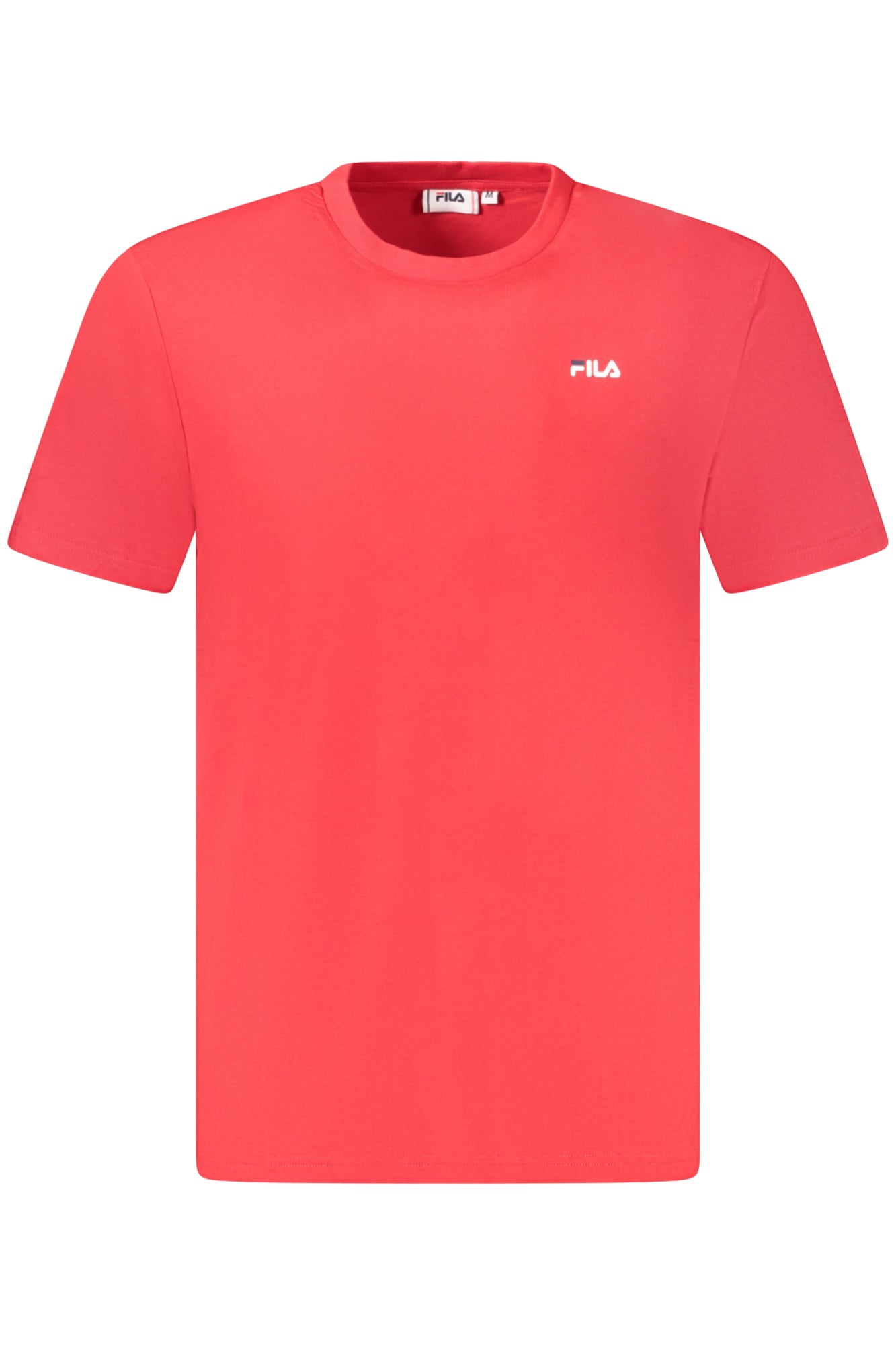 T-Shirt FILA Rosso