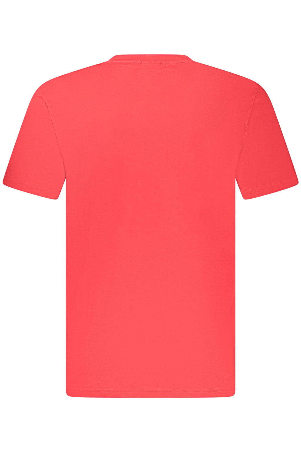 T-Shirt FILA Rosso